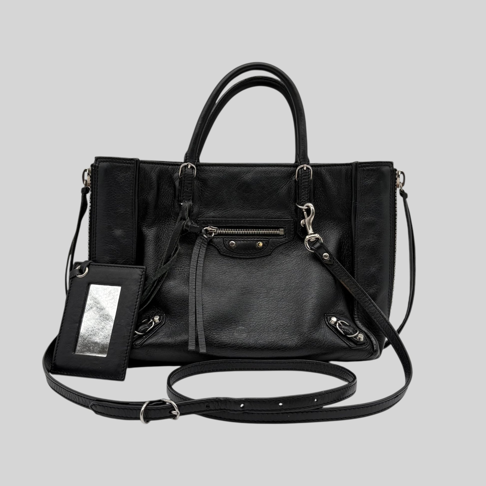 Balenciaga Papier Mini
