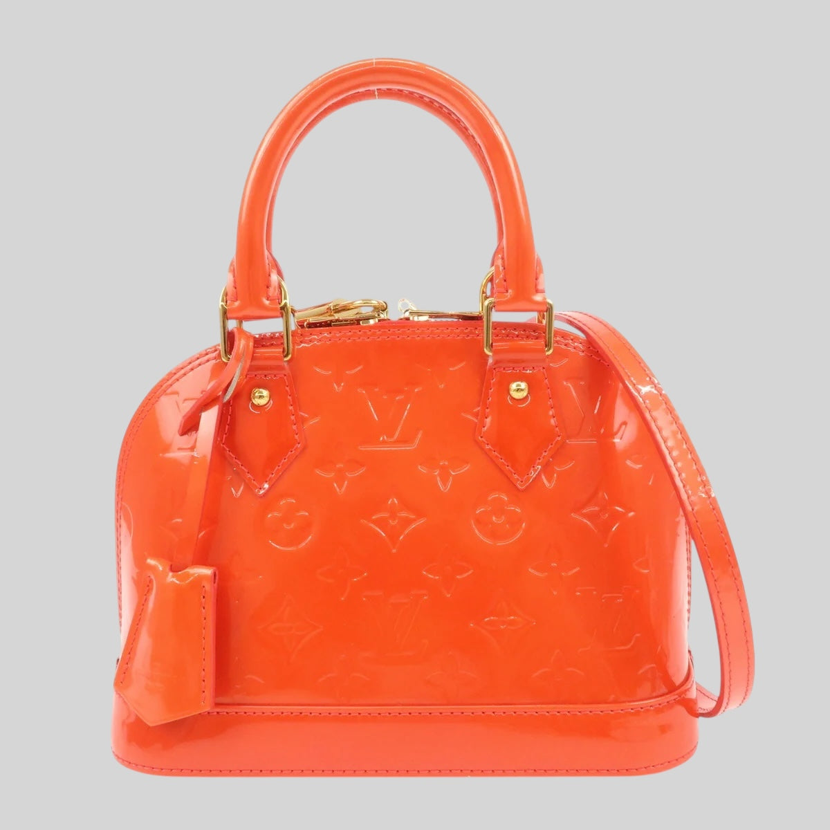 Louis Vuitton Alma BB