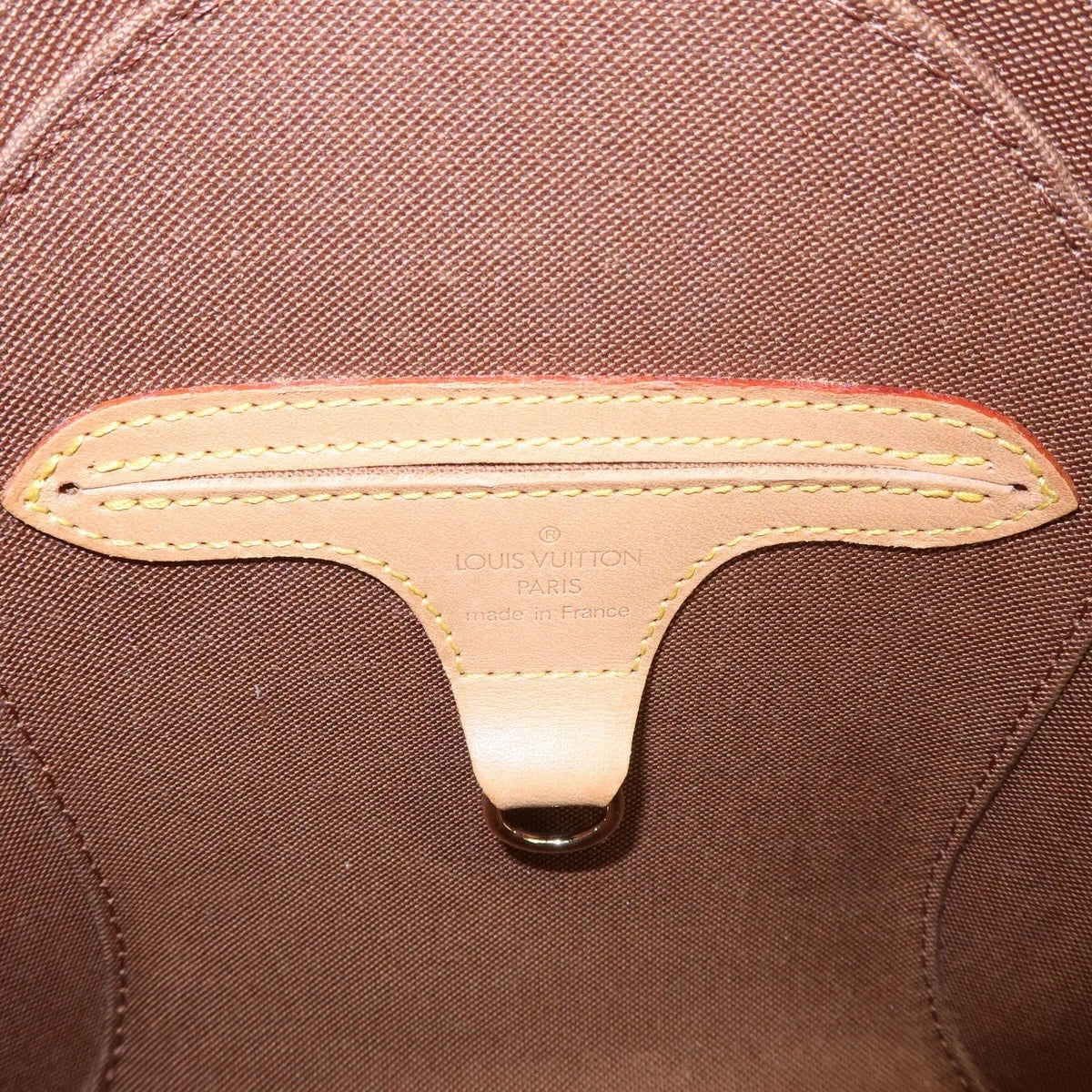 Louis Vuitton Ellipse PM