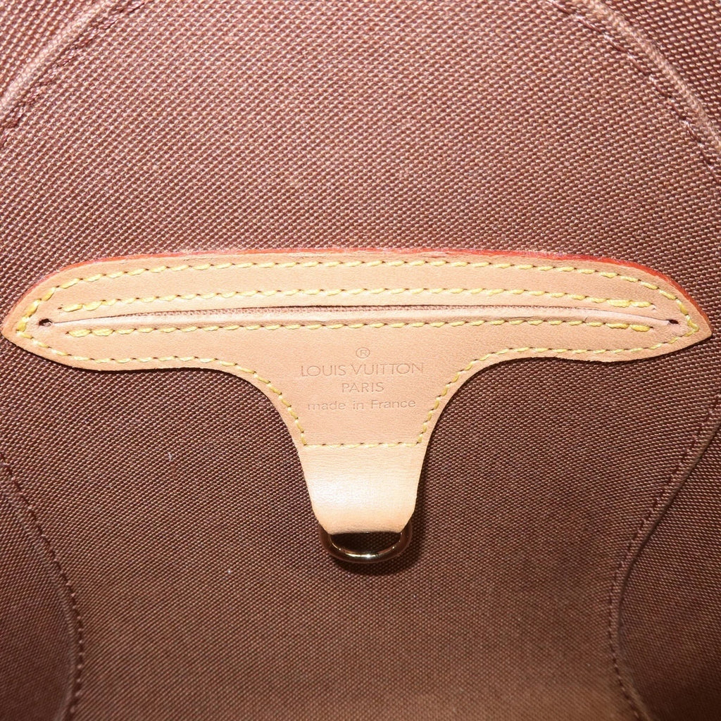 Louis Vuitton Ellipse PM
