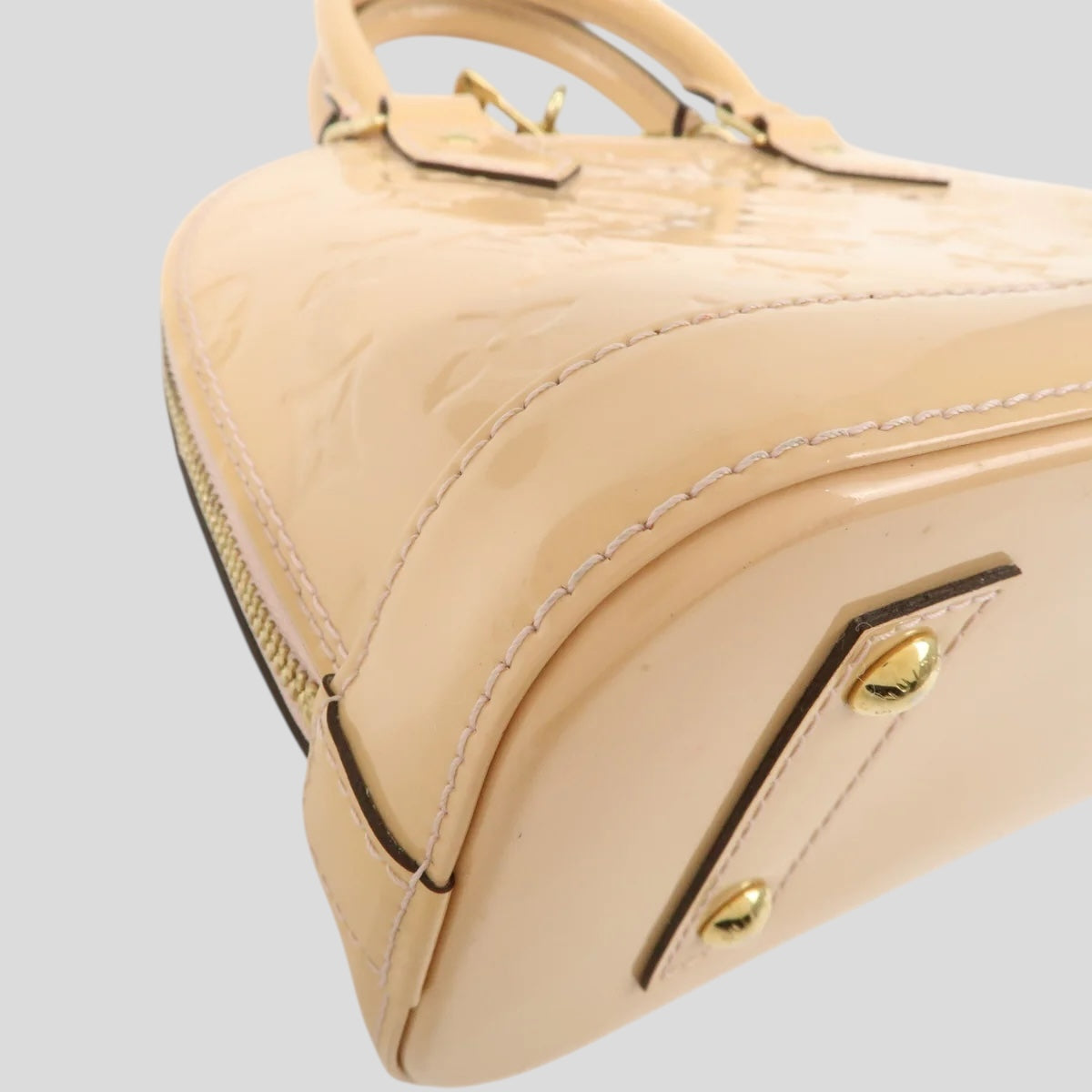 Louis Vuitton Alma BB