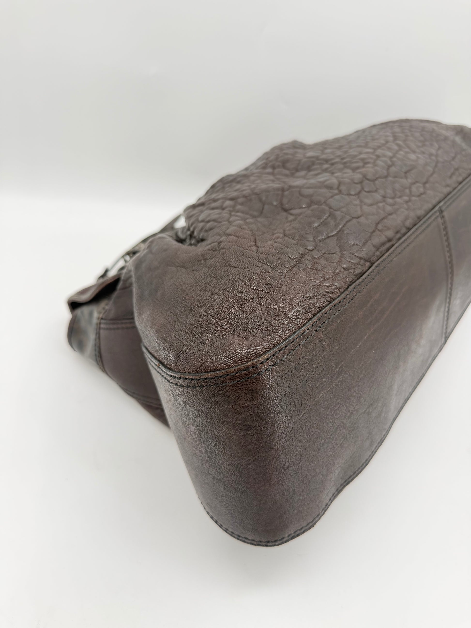 FENDI B BAG