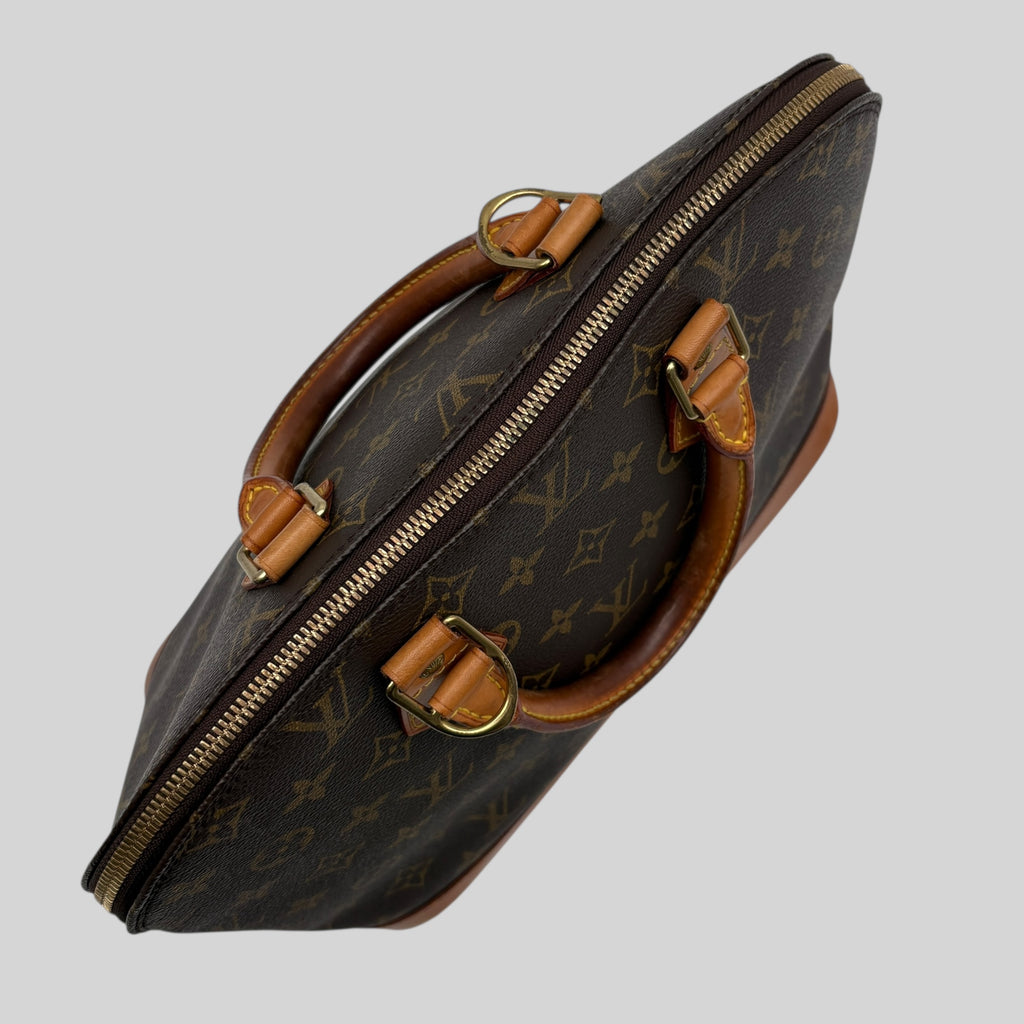 Louis Vuitton Alma PM
