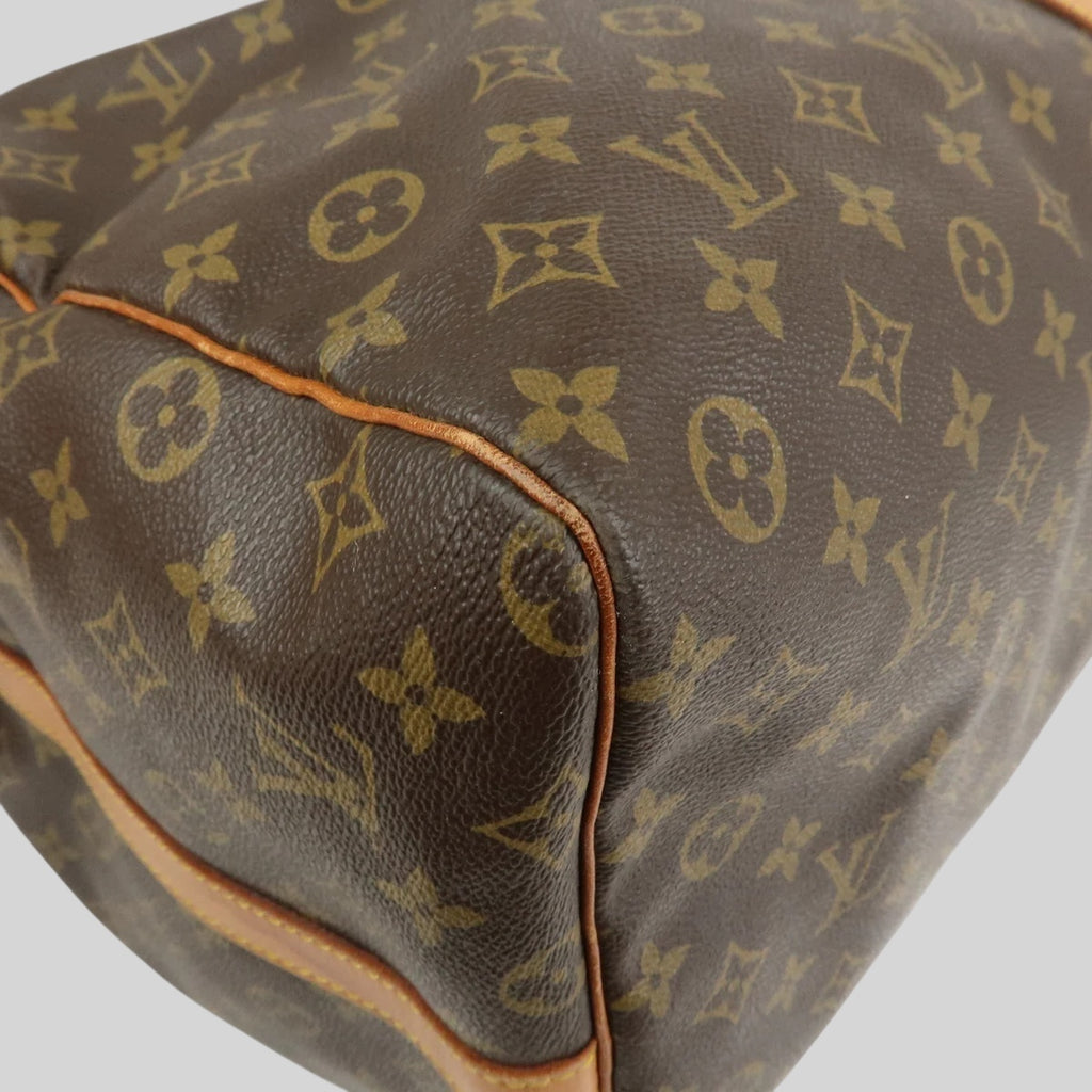 Louis Vuitton Keepall 60 Bandoulière