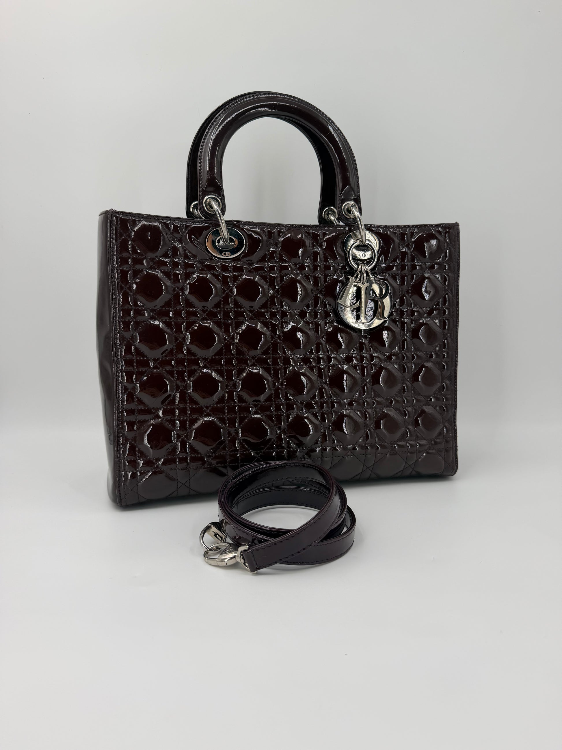 DIOR LADY L
