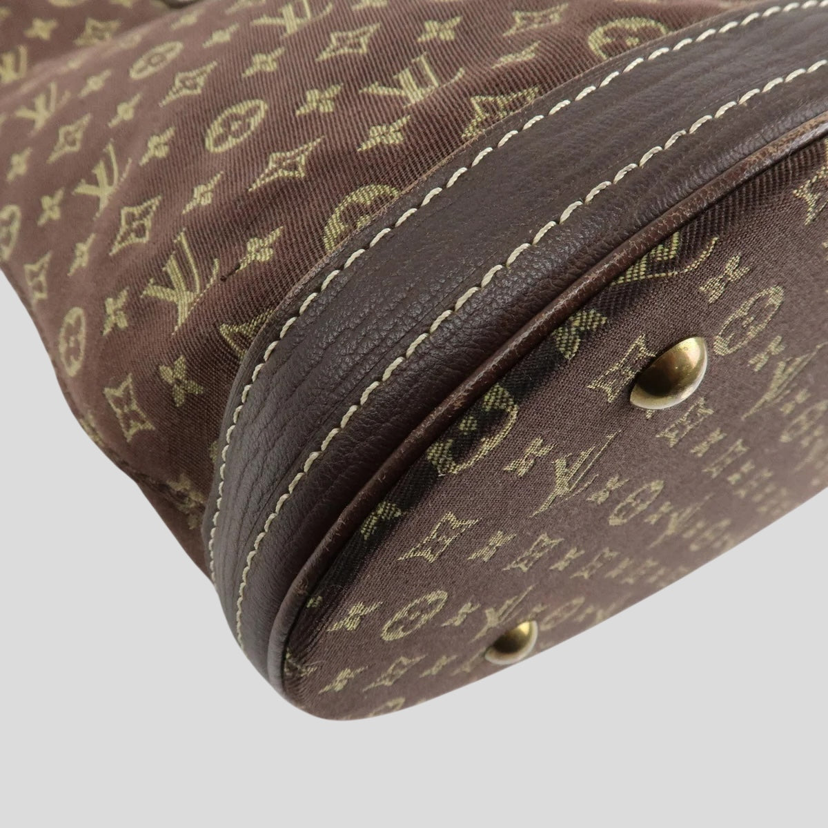 Louis Vuitton Bucket Lin