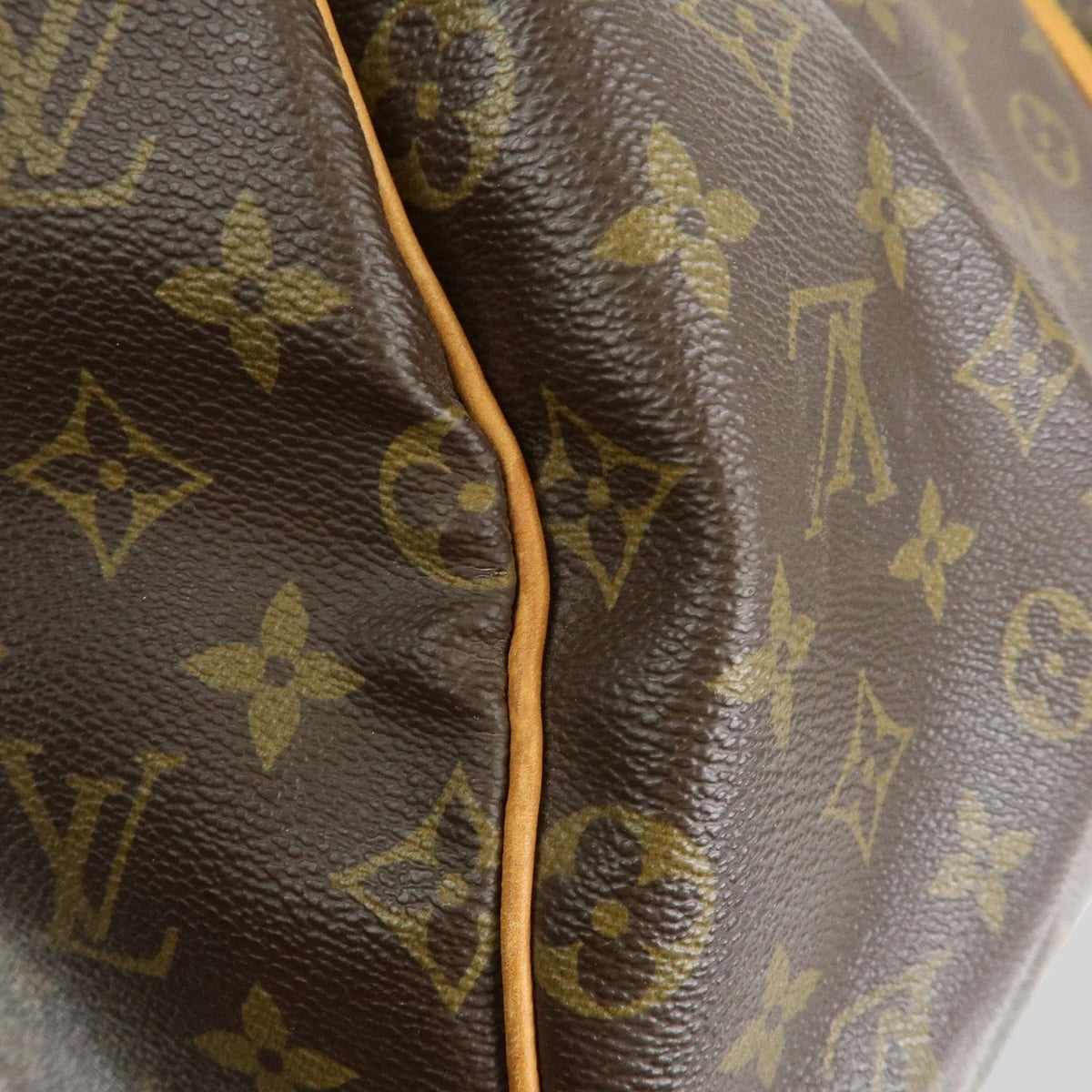 Louis Vuitton Keepall 55