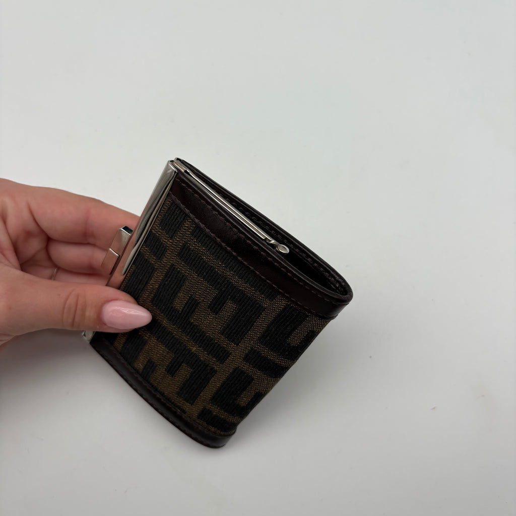 Fendi Coin Case