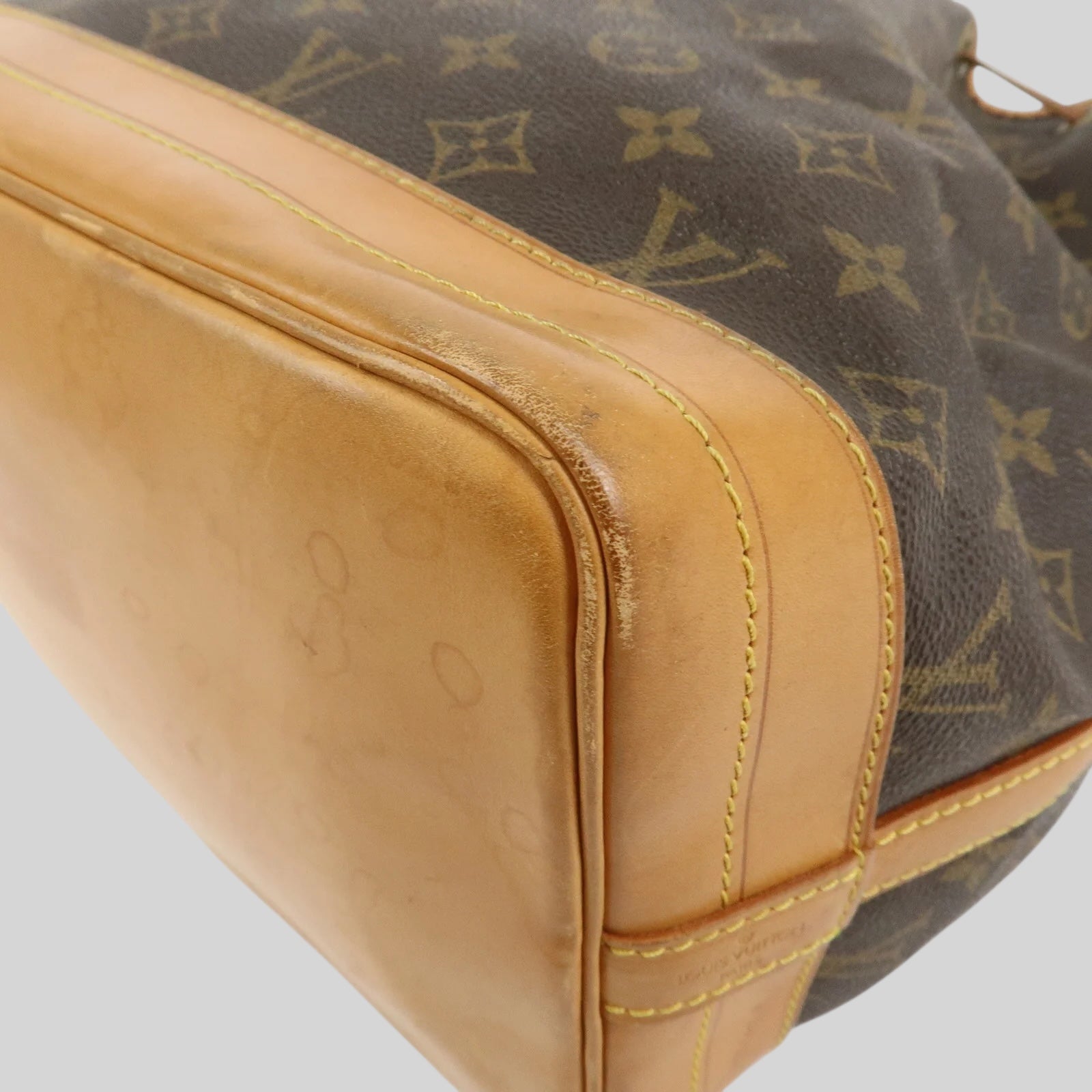 Louis Vuitton Noé GM