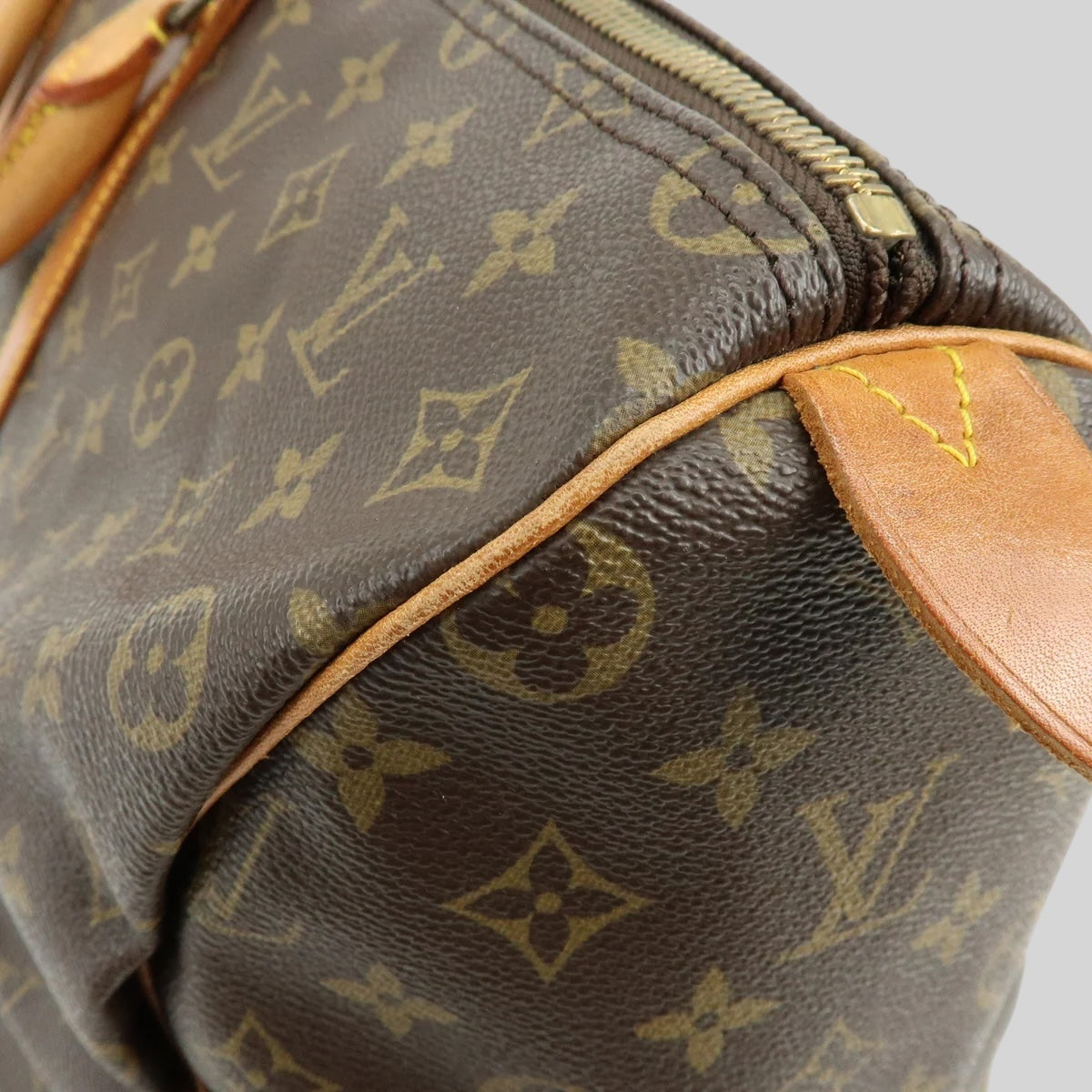 Louis Vuitton Keepall 50