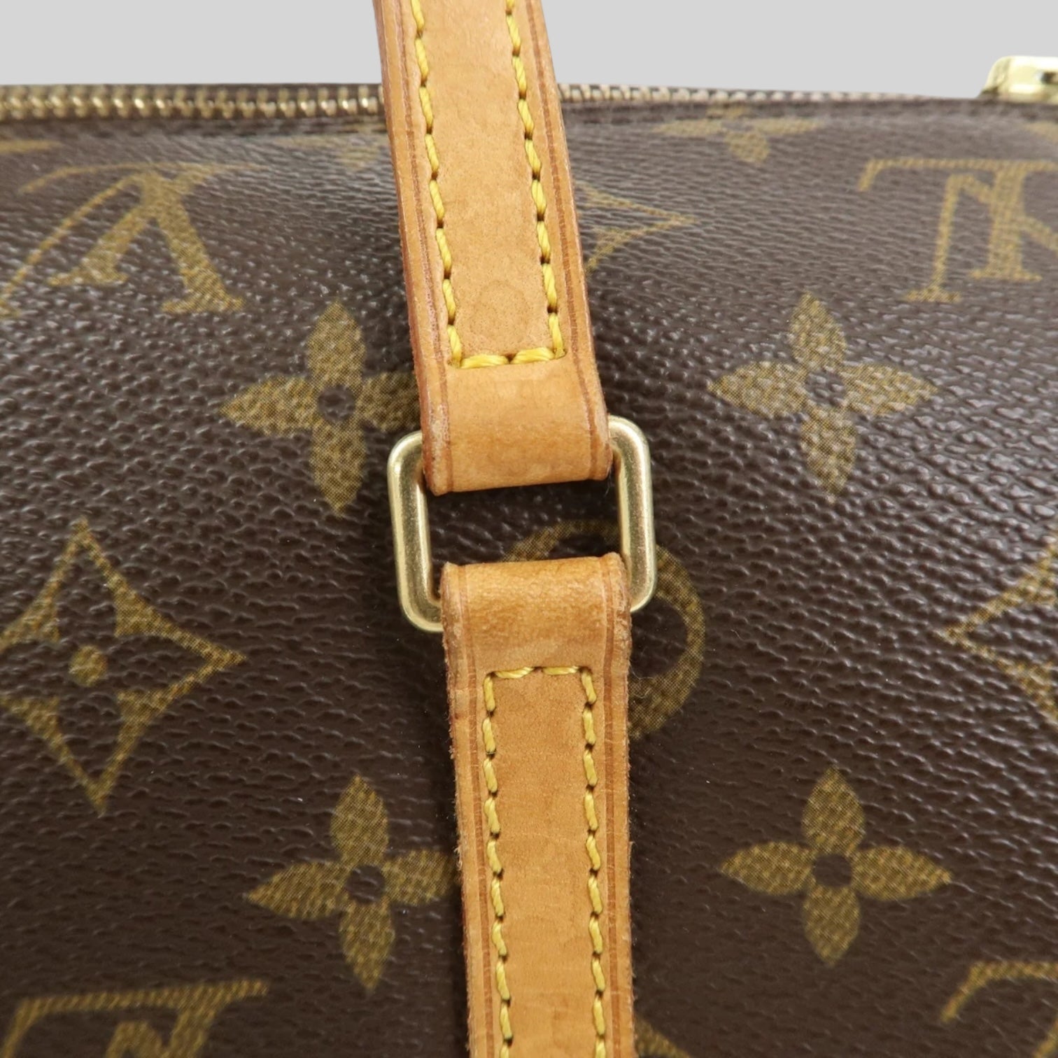 Louis Vuitton Papillon 30