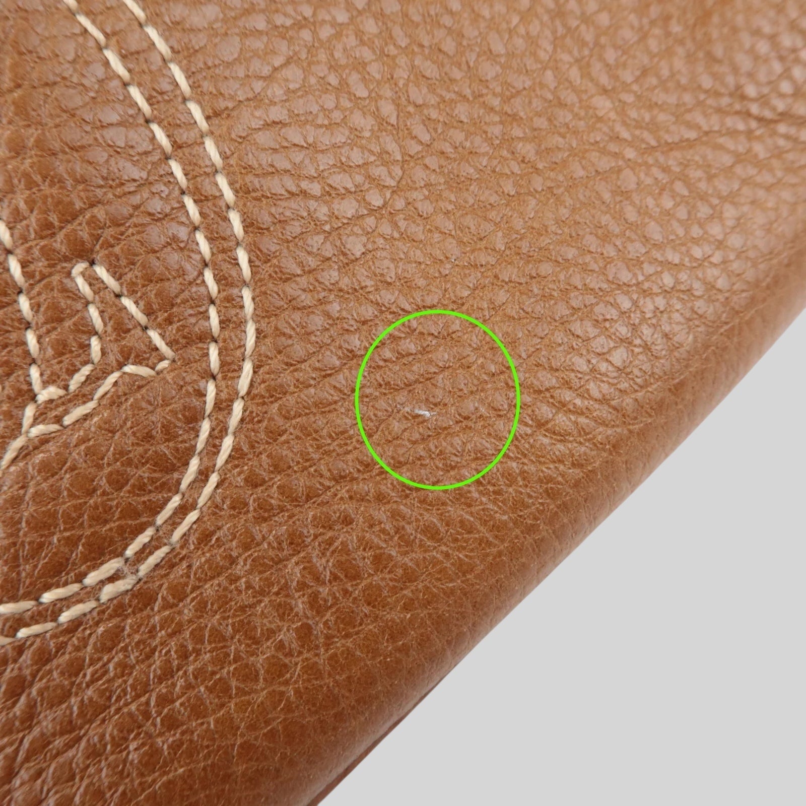 Cartier Marcello Pouch