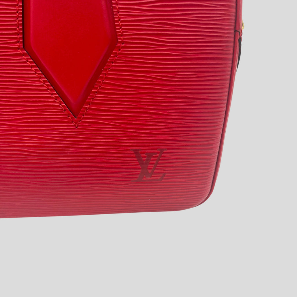 Louis Vuitton Voltaire