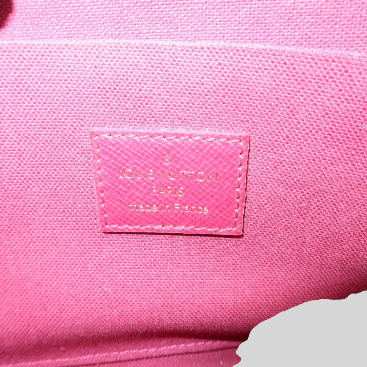 Louis Vuitton Félicie