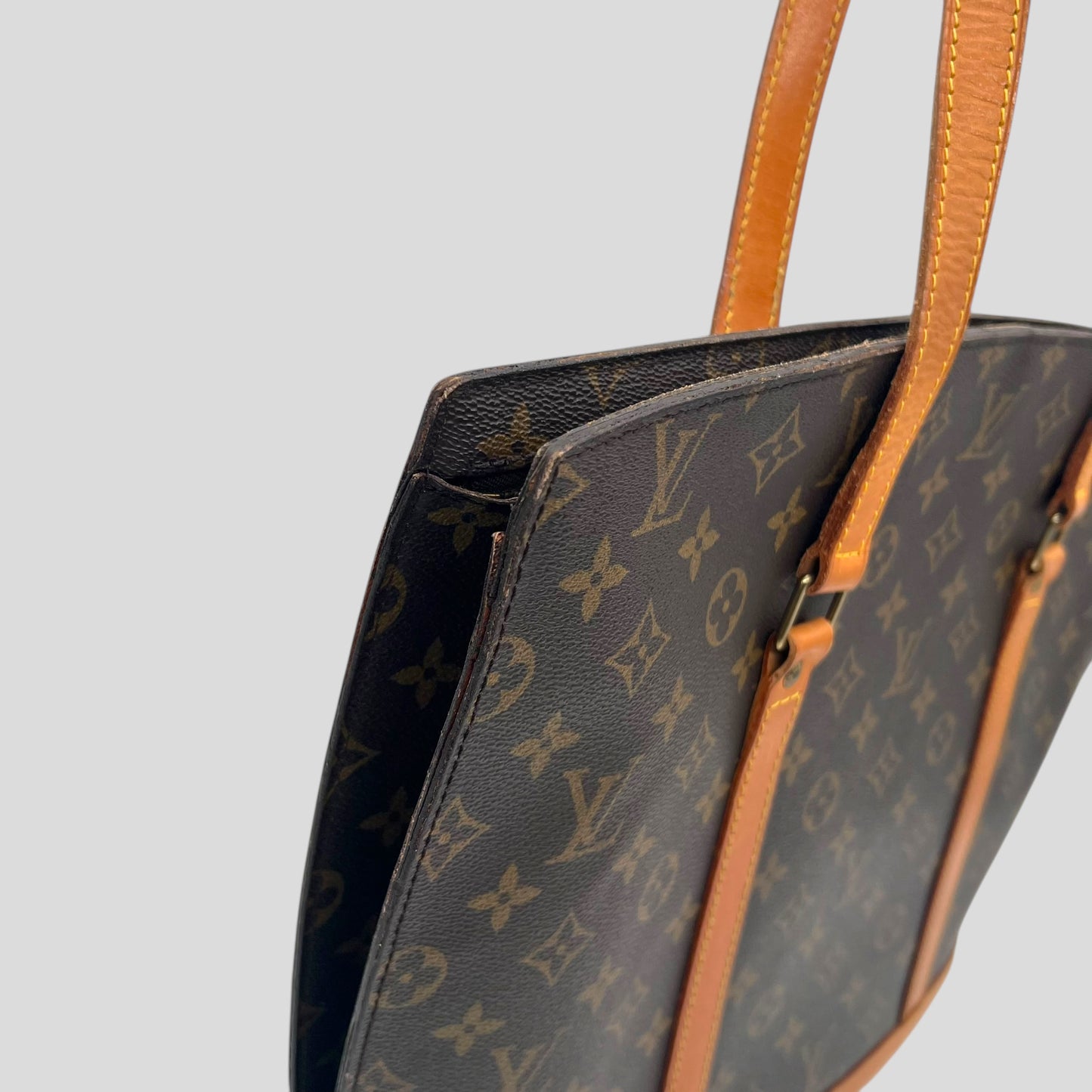 Louis Vuitton Babylone