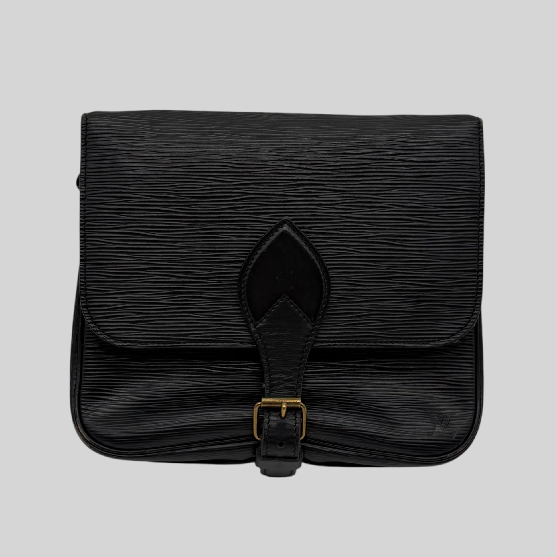 Louis Vuitton Cartouchière Epi