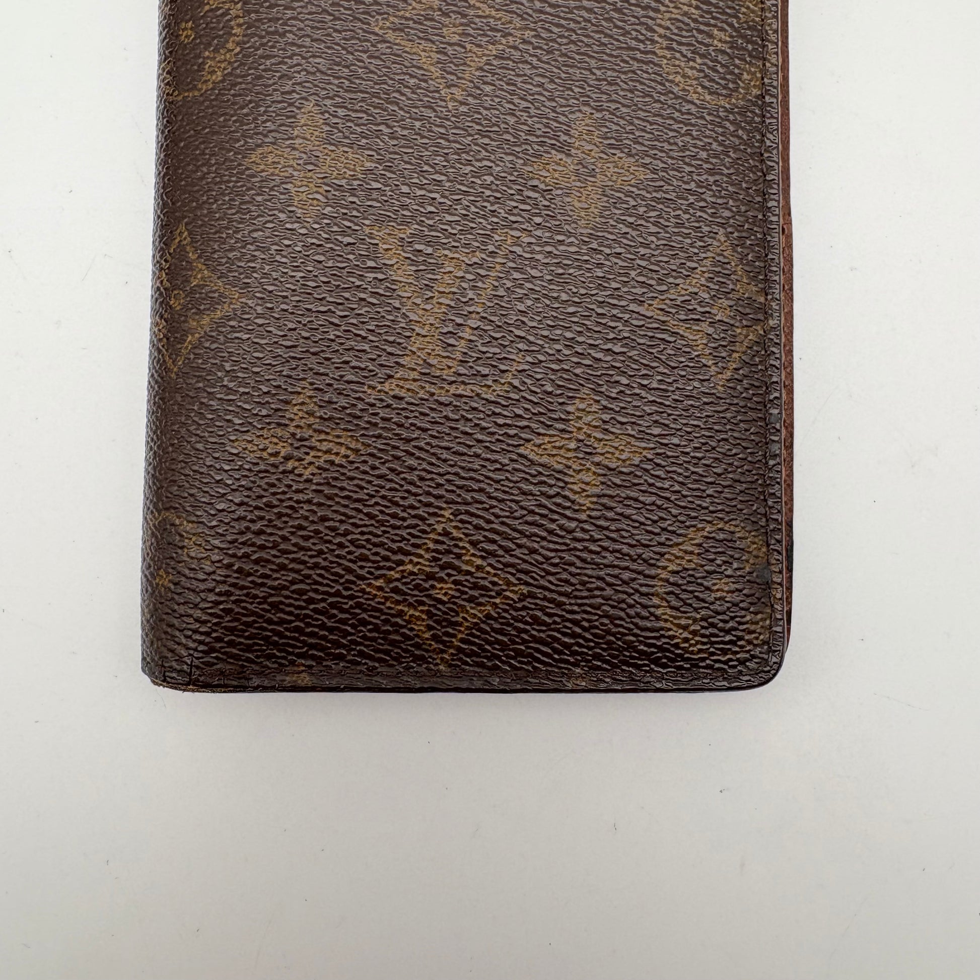 Louis Vuitton Brazza Monogram