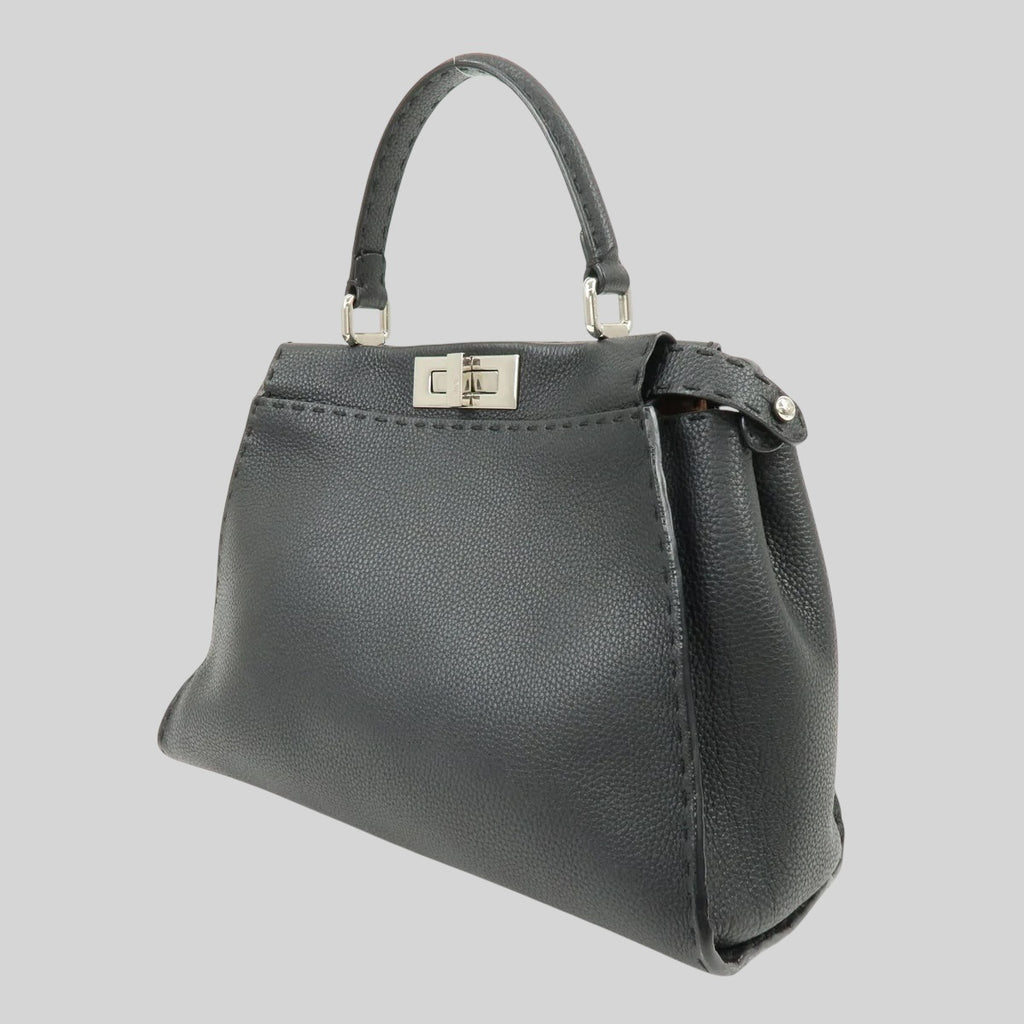 Fendi Peekaboo Selleria