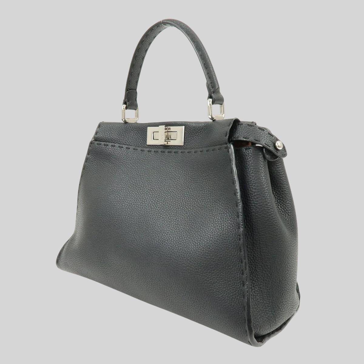 Fendi Peekaboo Selleria