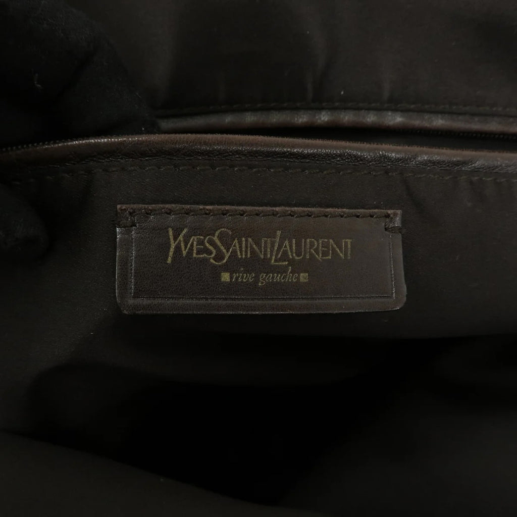 Yves Saint Laurent Muse