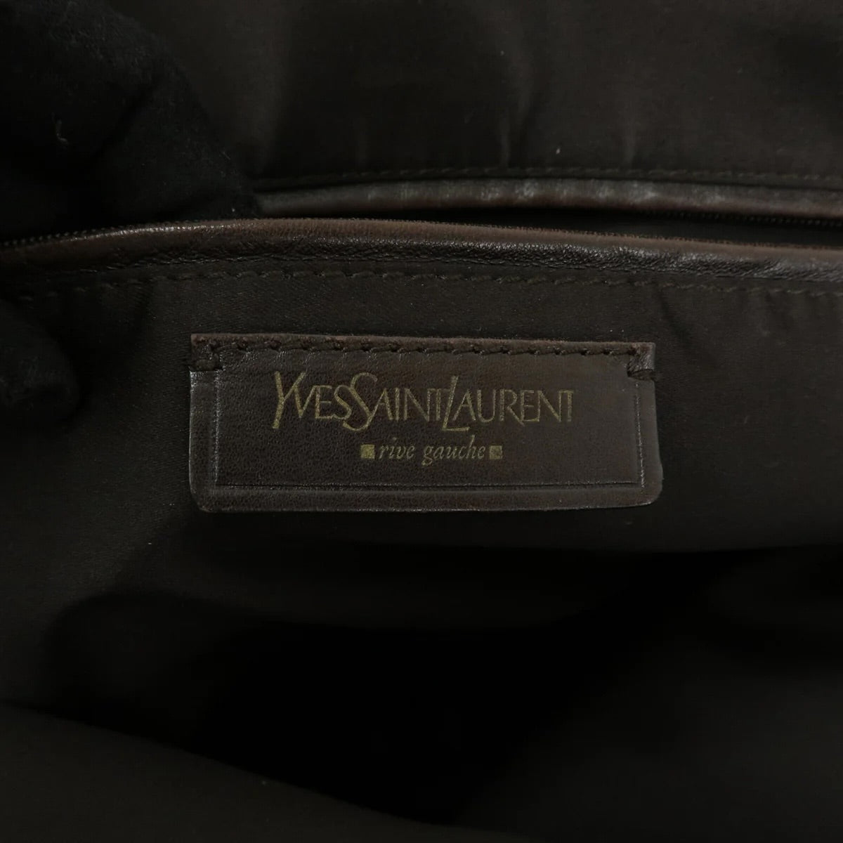 Yves Saint Laurent Muse