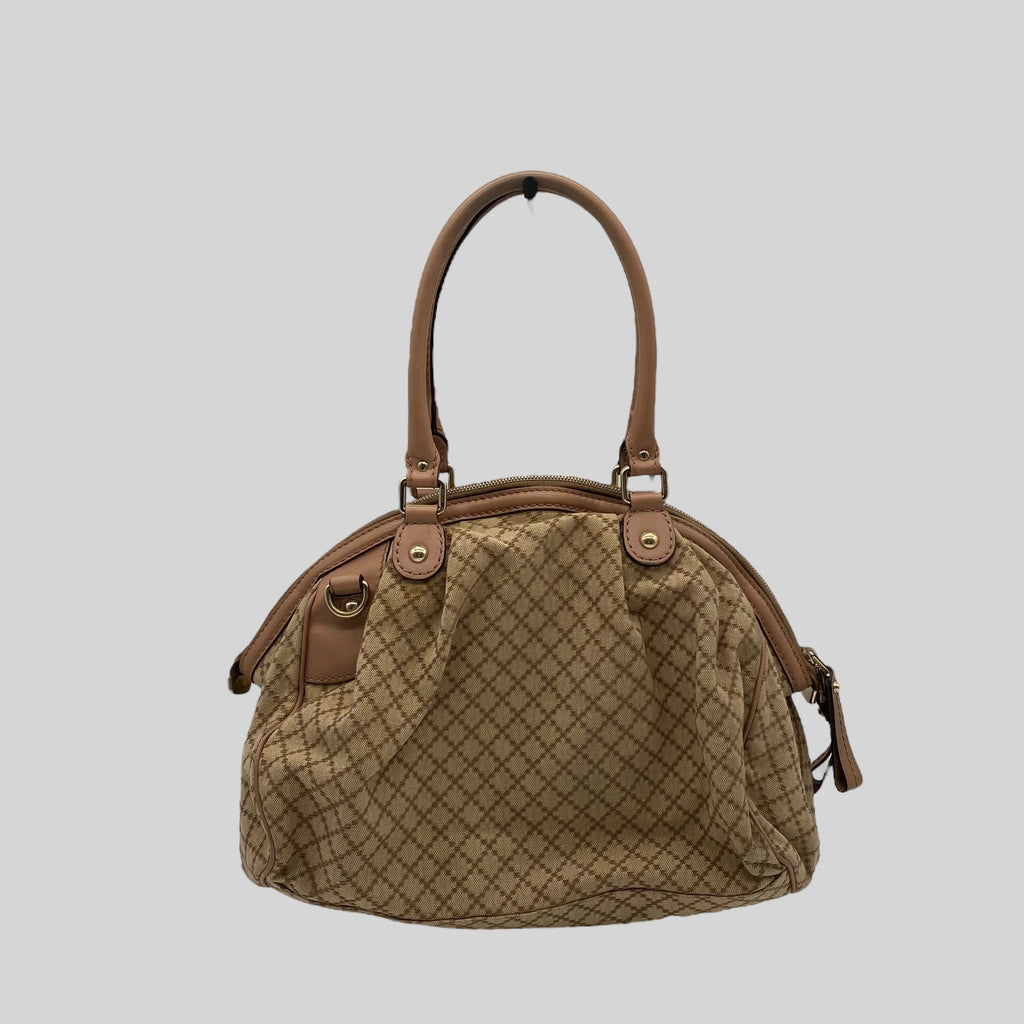 Gucci Sukey Diamante 2Way
