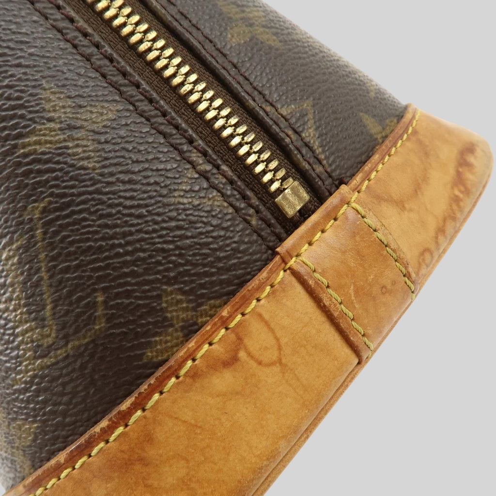 Louis Vuitton Alma PM