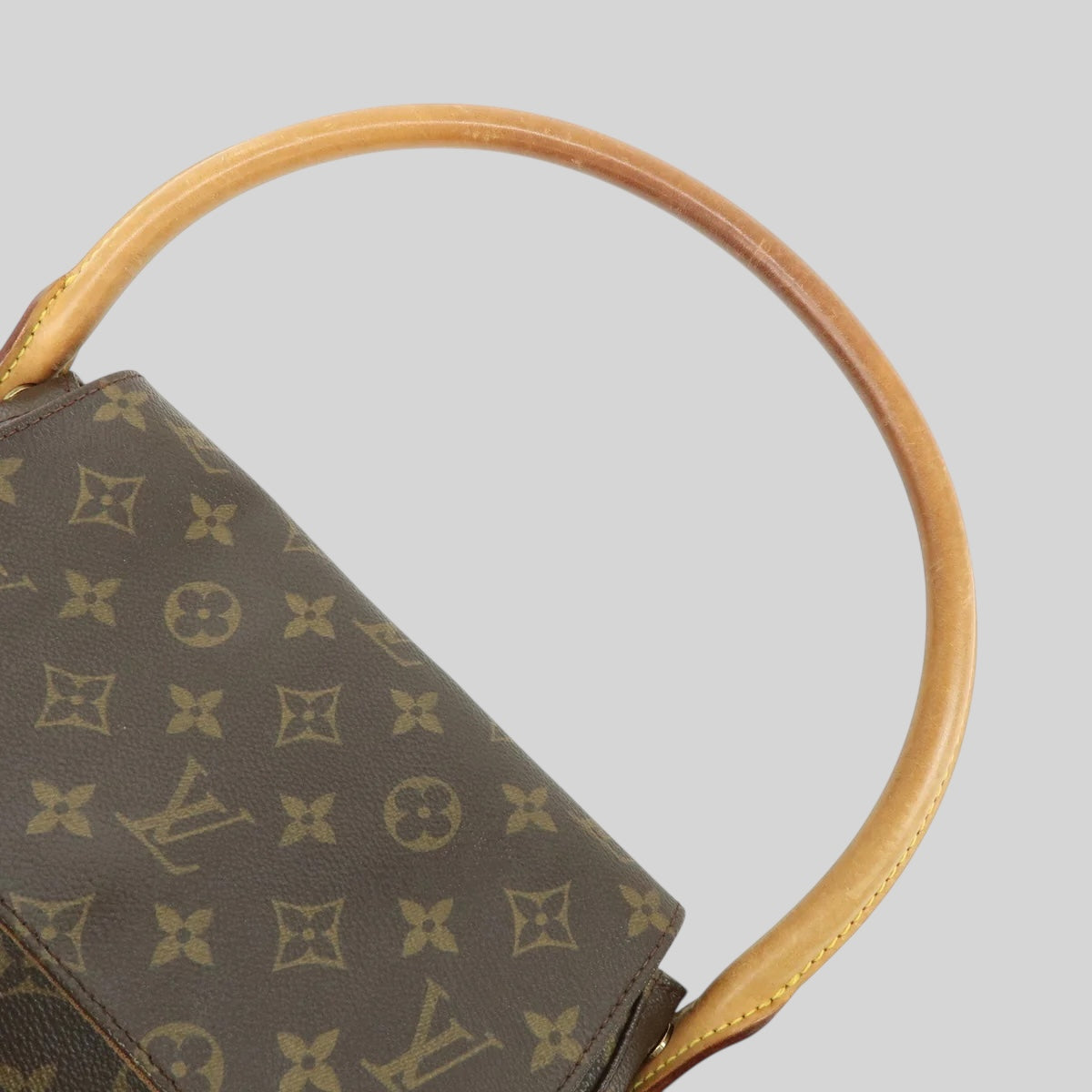 Louis Vuitton Looping PM