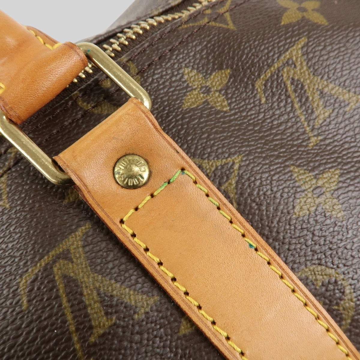 Louis Vuitton Keepall 50