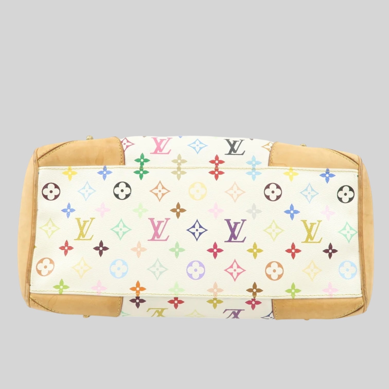 Louis Vuitton Claudia Murakami