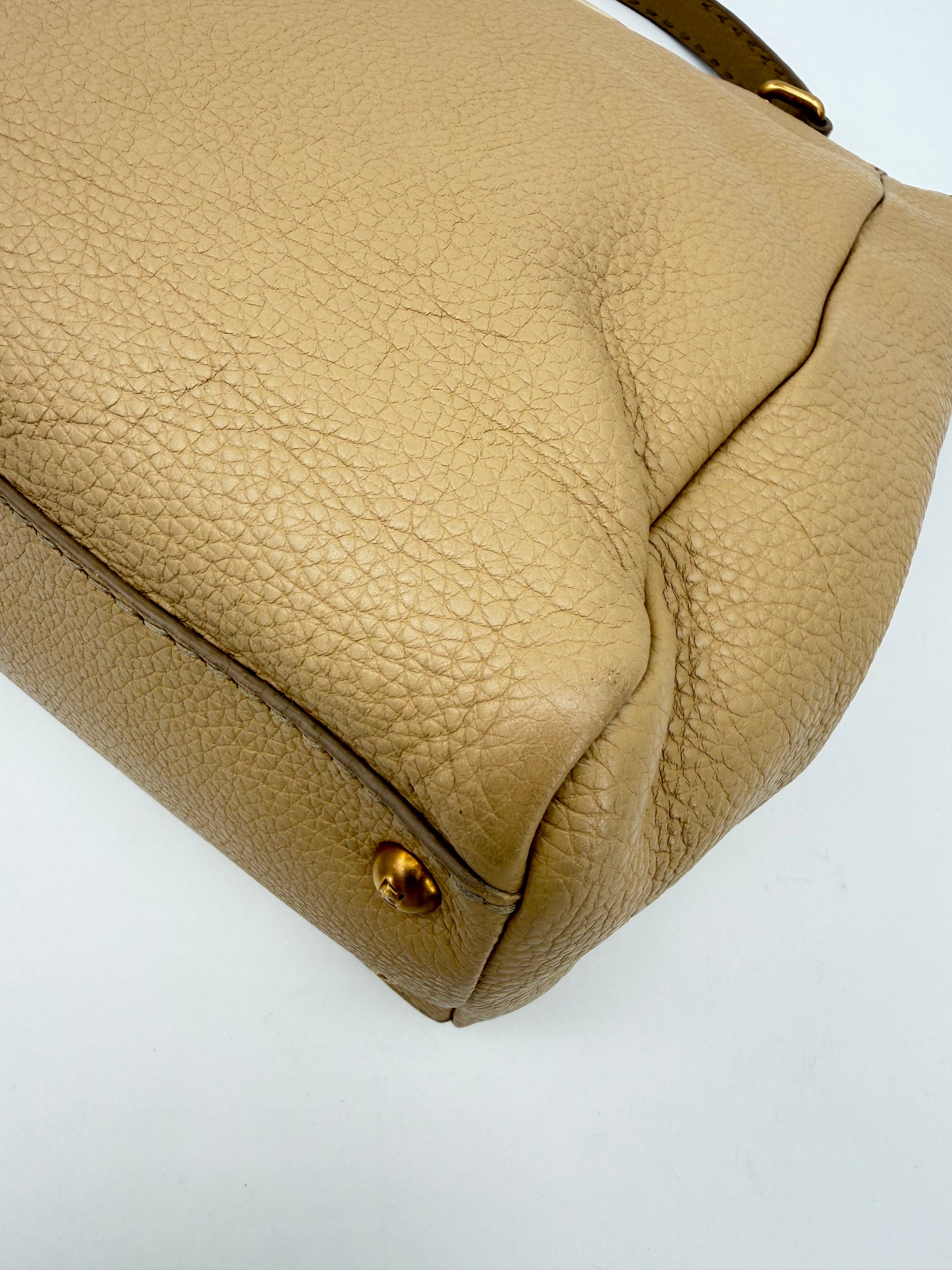 FENDI PEEKABOO SELLERIA
