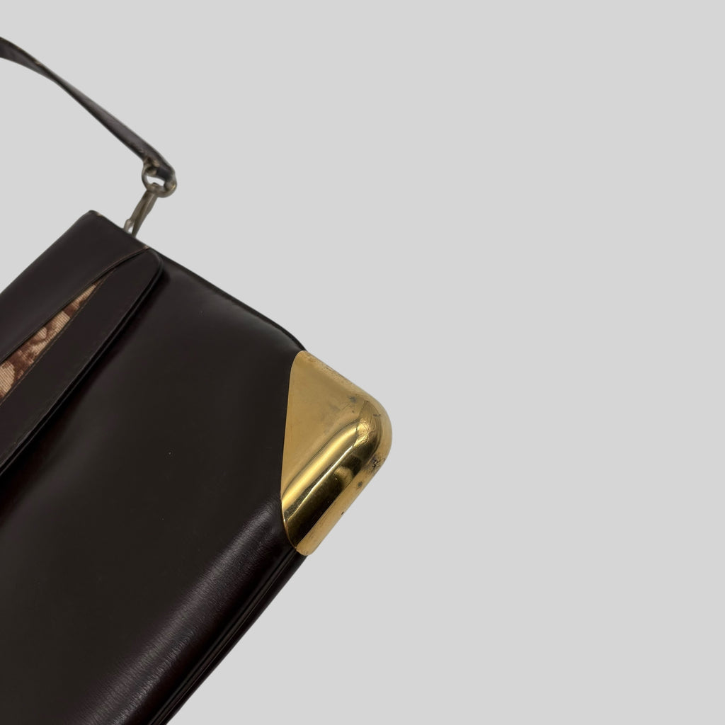 Dior Trotter Brown
