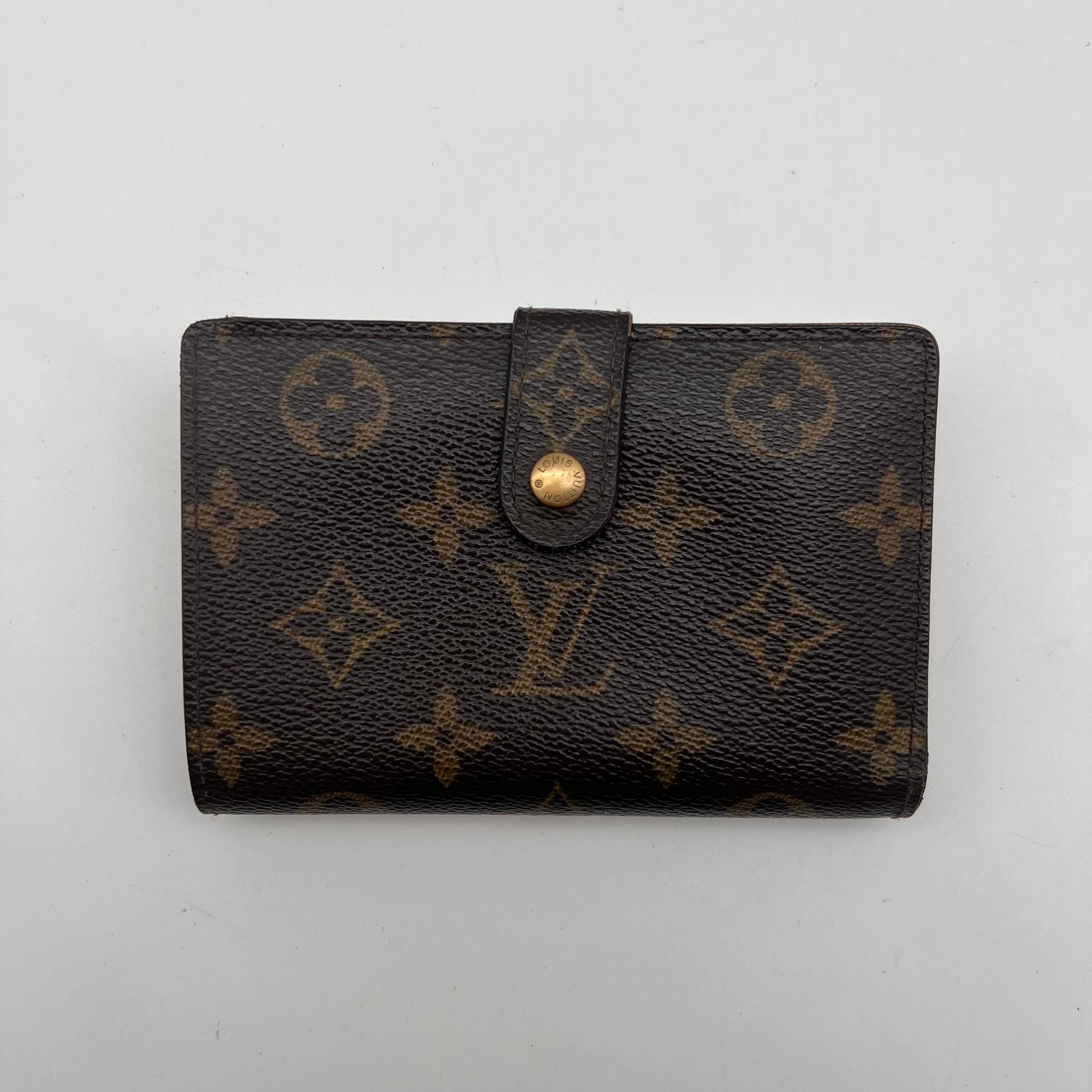 Louis Vuitton Viennois