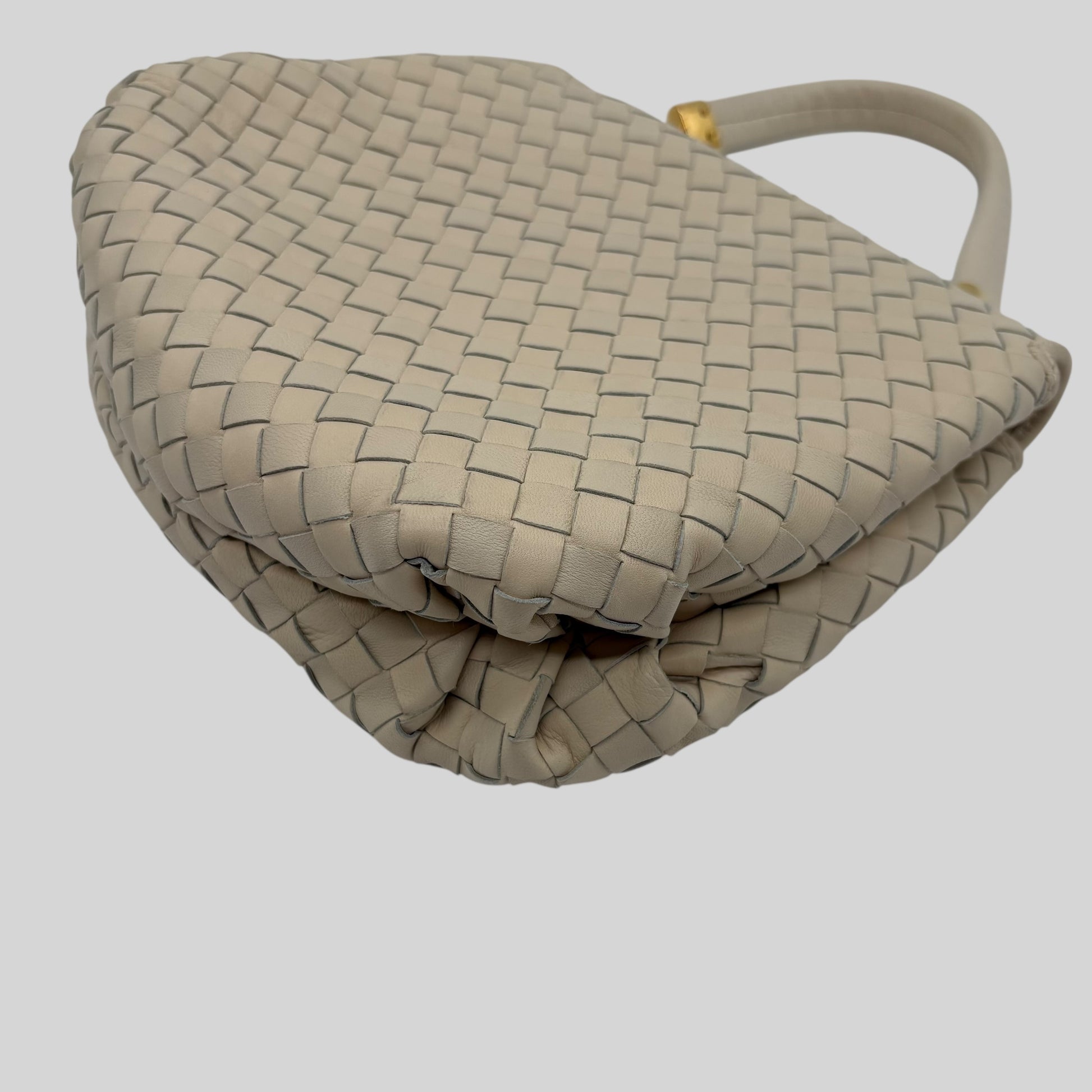 Bottega Veneta Intrecciato 2Way