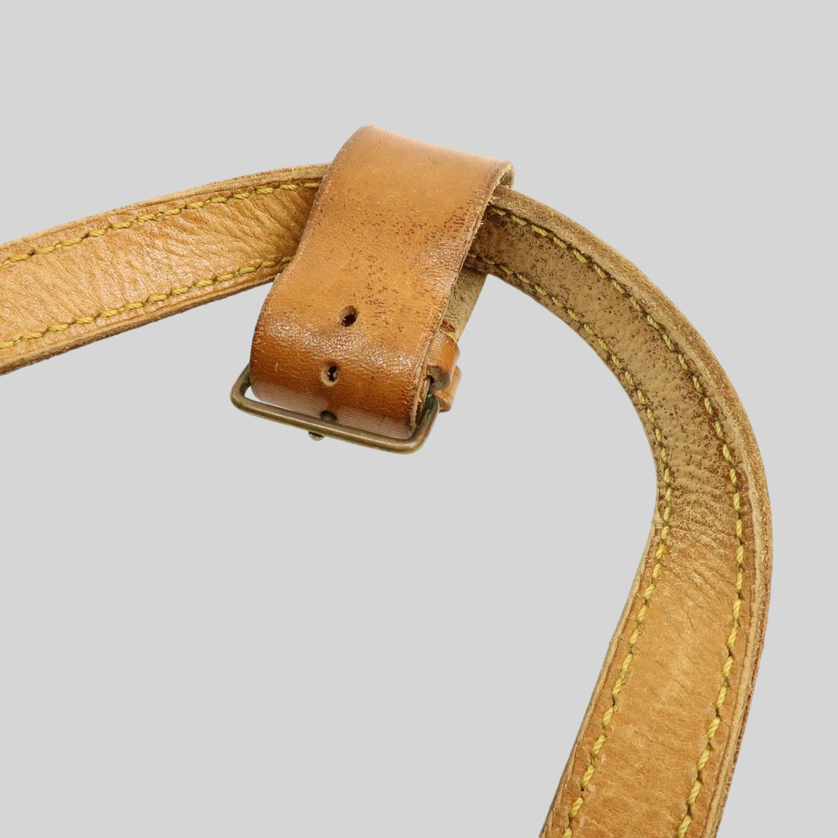 Louis Vuitton Sac Souple 55