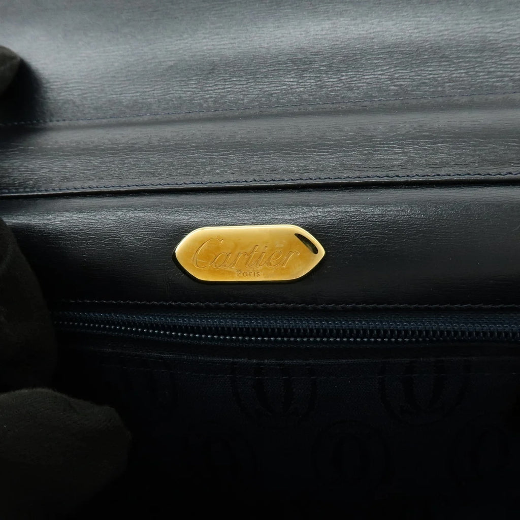 Cartier Saphire Line