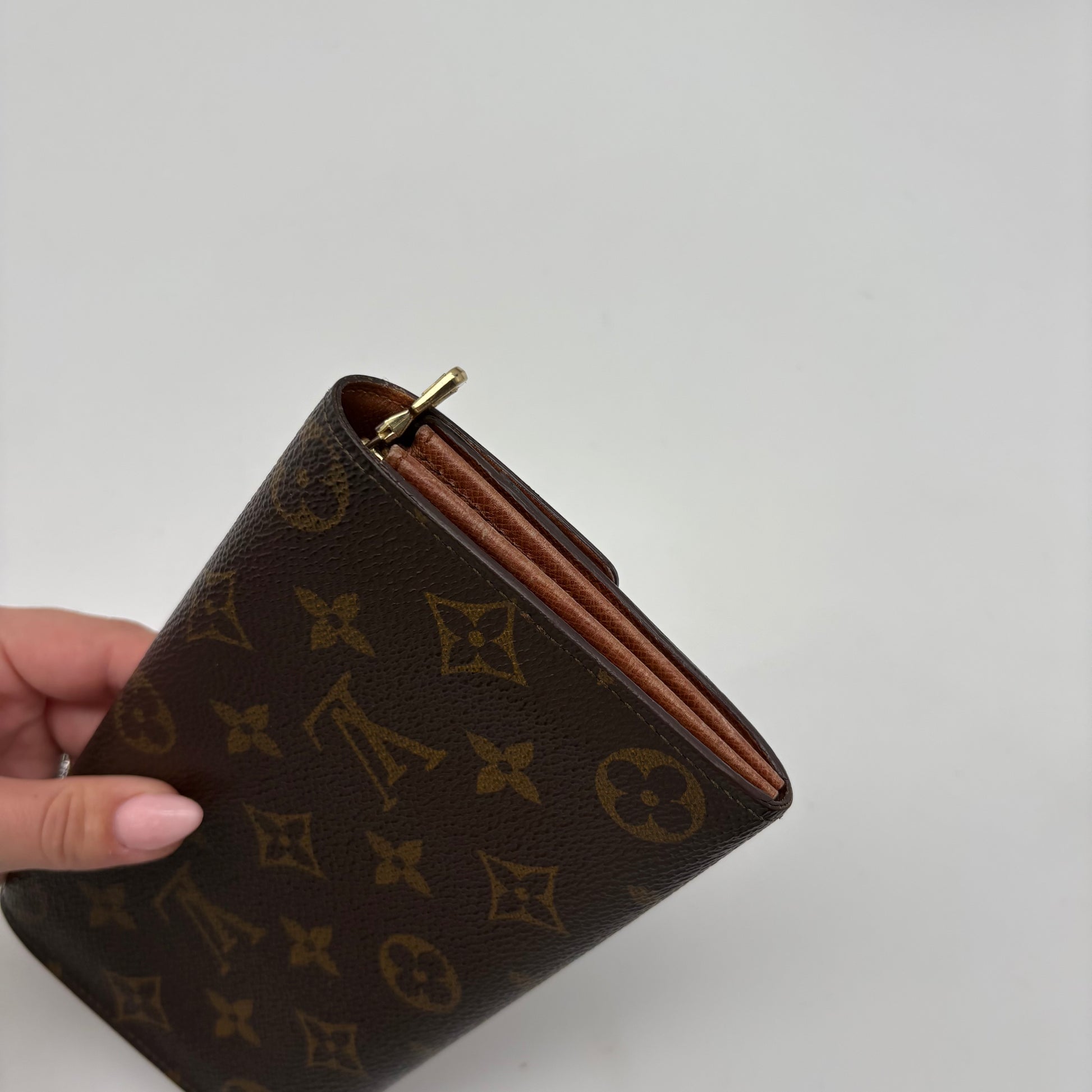 Louis Vuitton Sarah