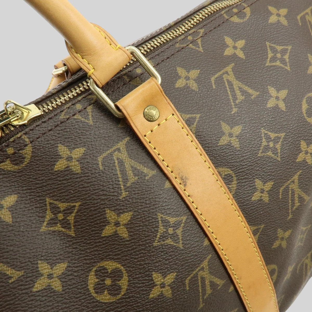 Louis Vuitton Keepall 50 Bandoulière