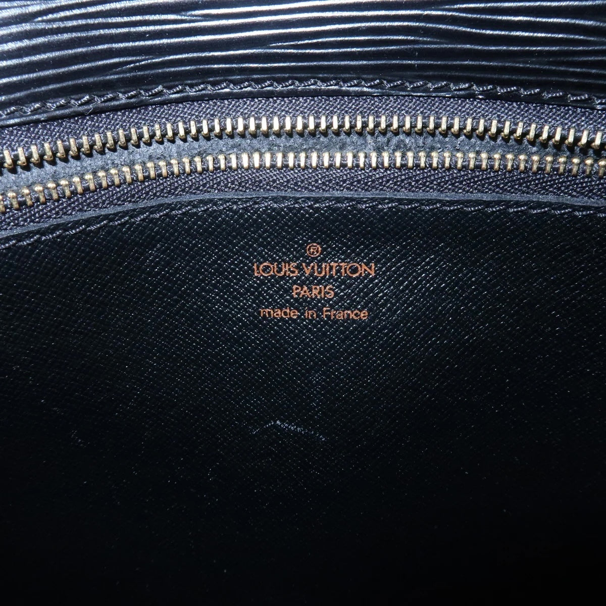Louis Vuitton Saint Cloud