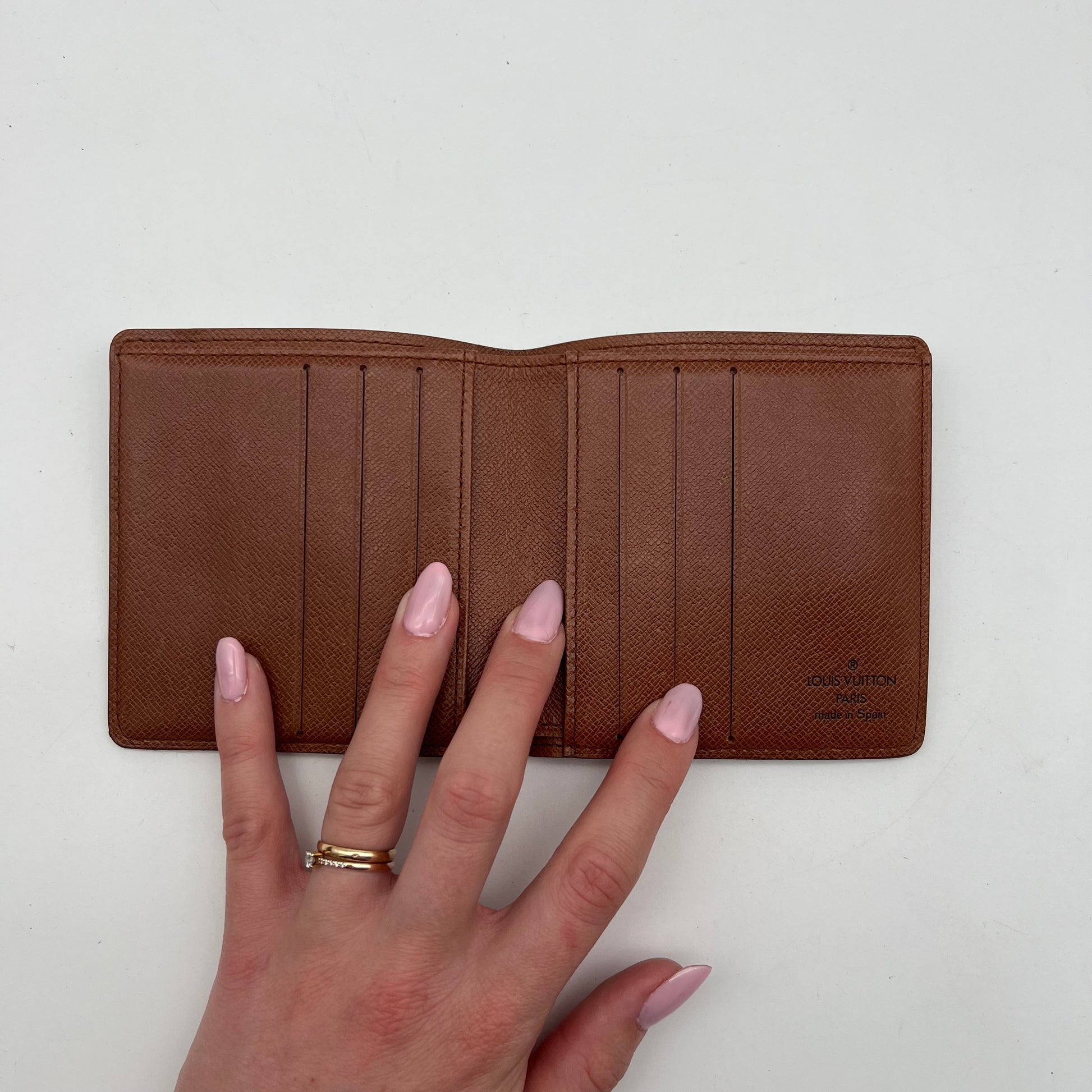 Louis Vuitton Marco