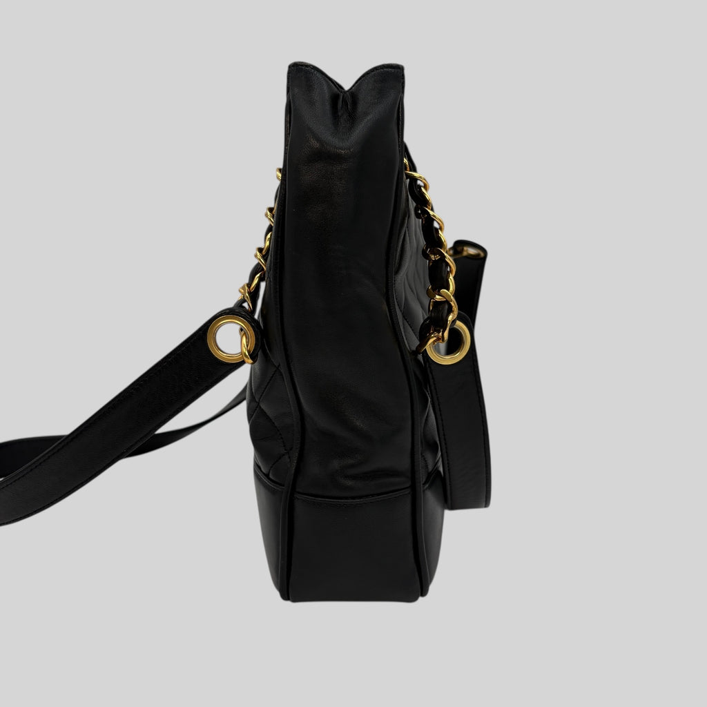 Chanel Matelasse COCO