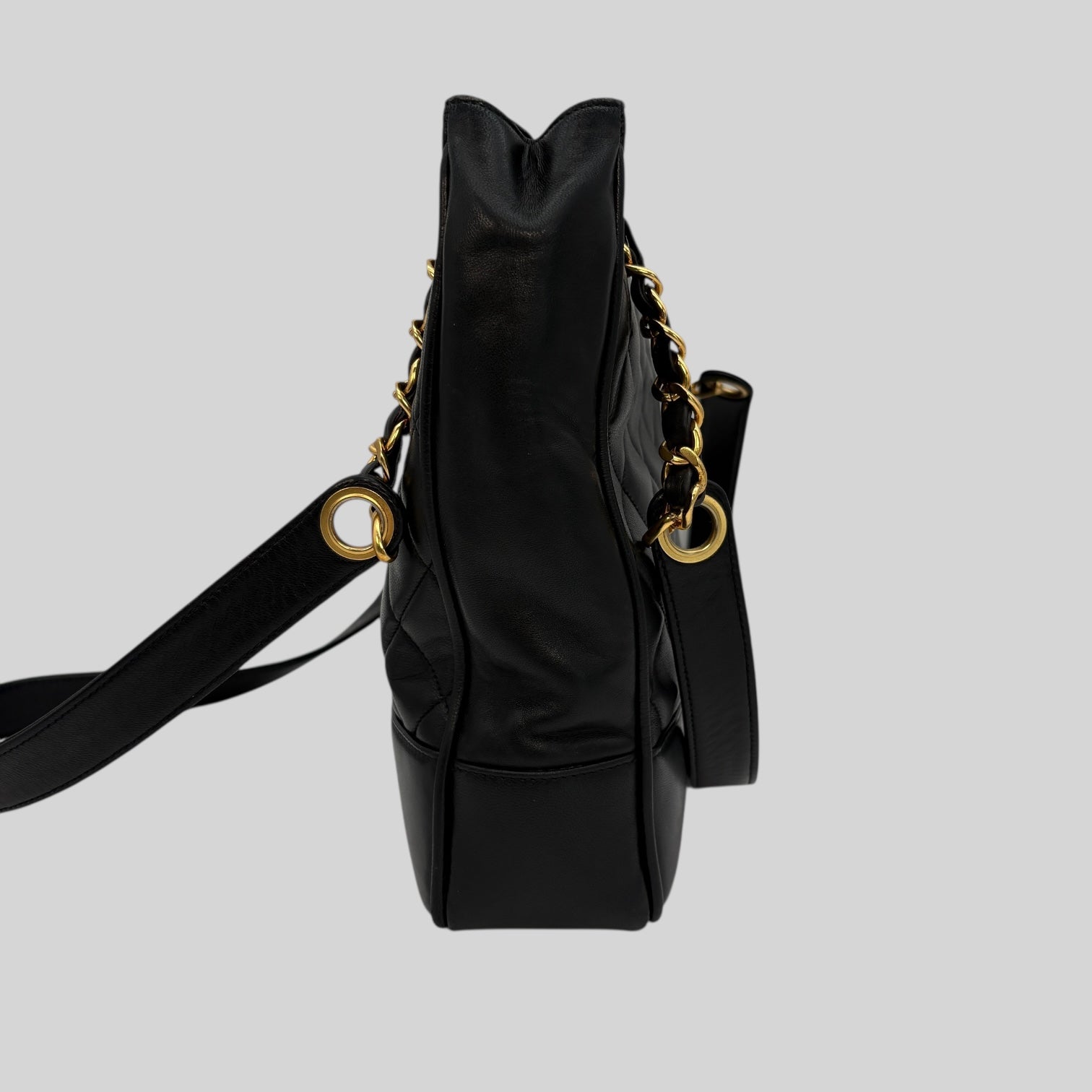 Chanel Matelasse COCO