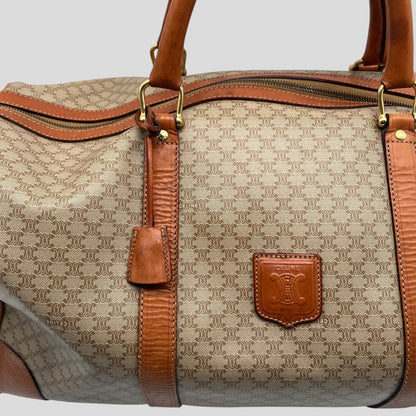 Celine Boston 50