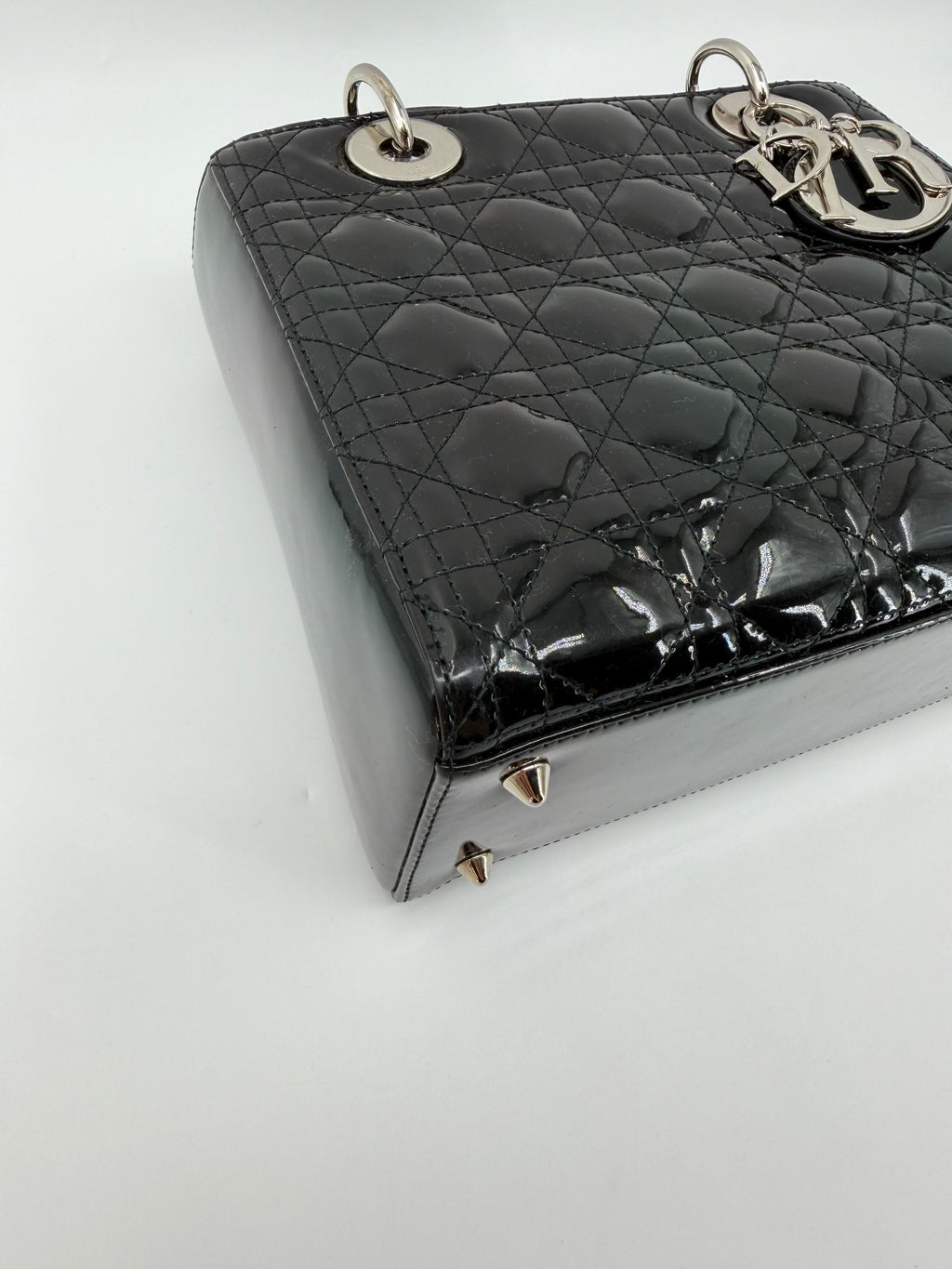 DIOR LADY M