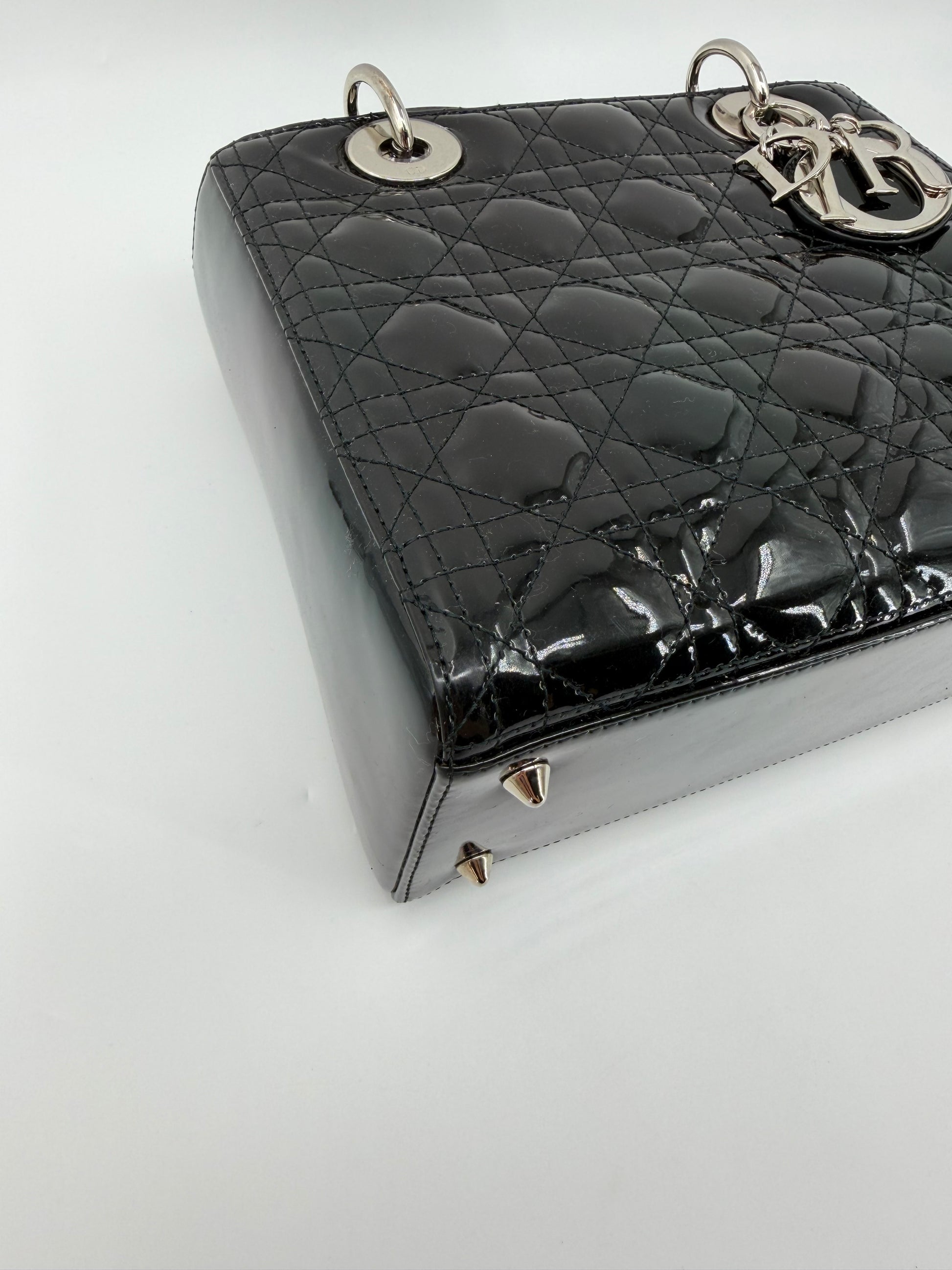 DIOR LADY M