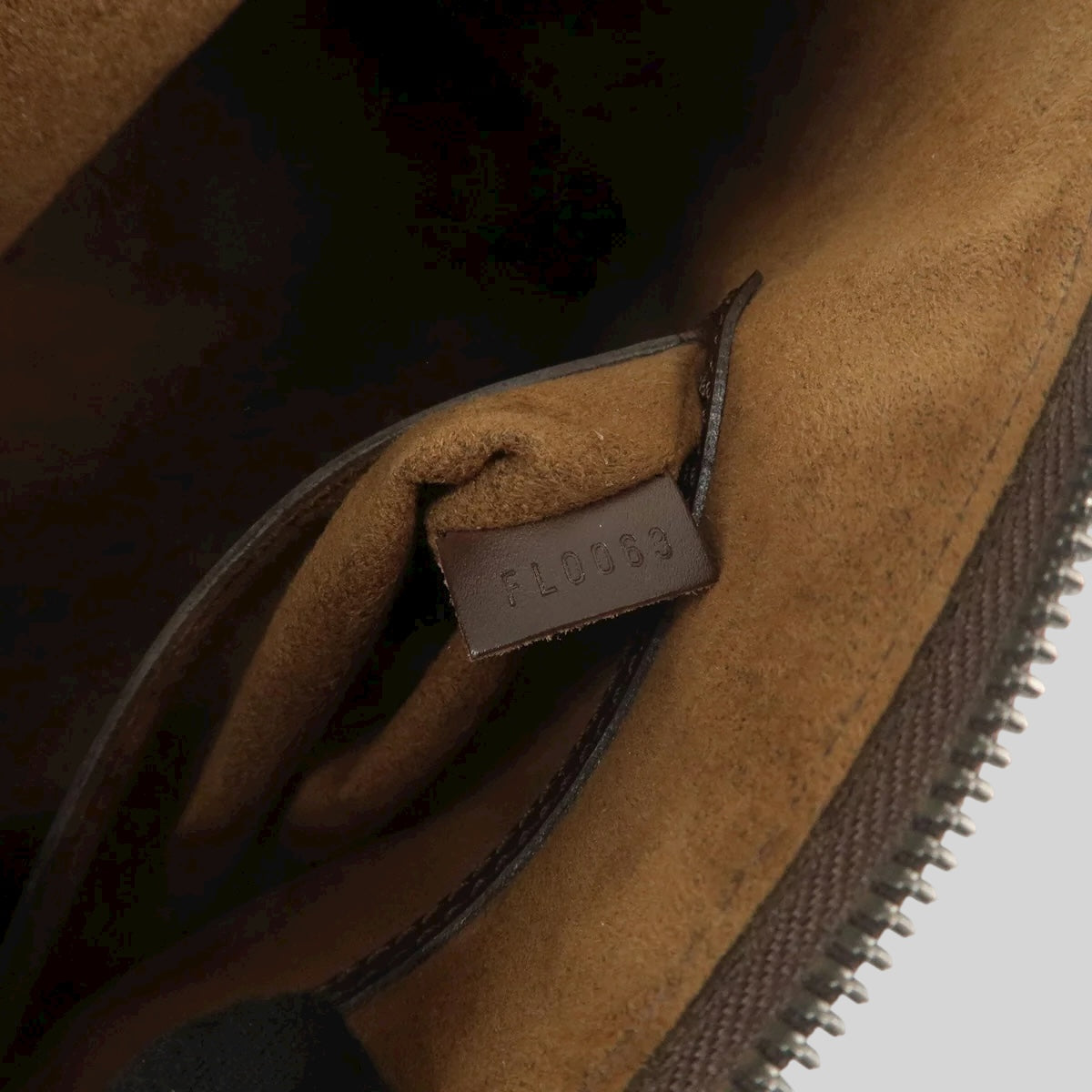 Louis Vuitton Alma PM