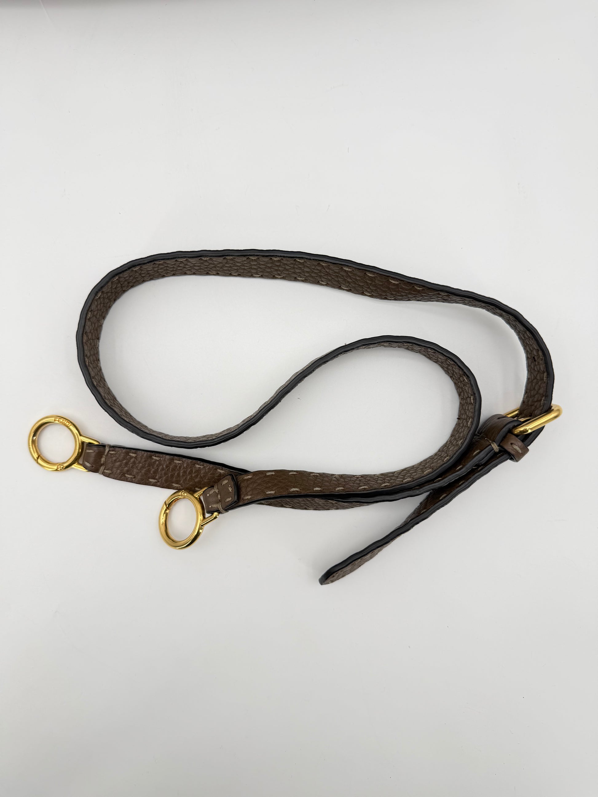 FENDI PEEKABOO SELLERIA