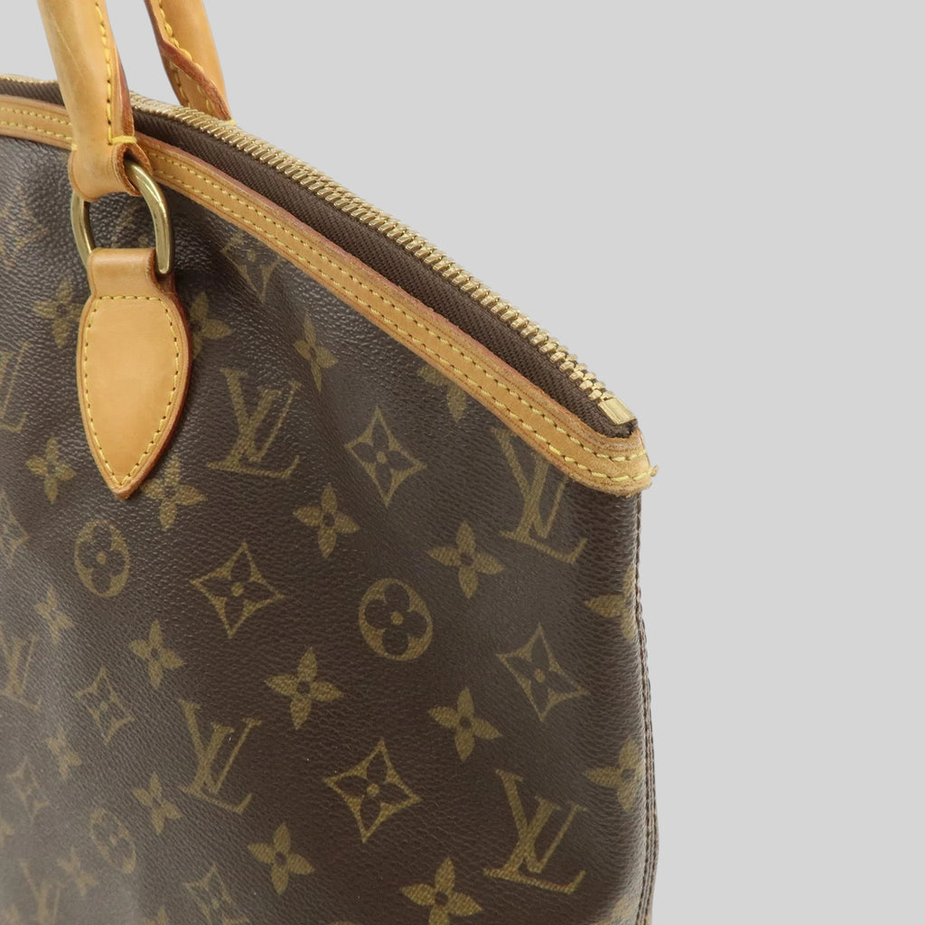 Louis Vuitton Lockit