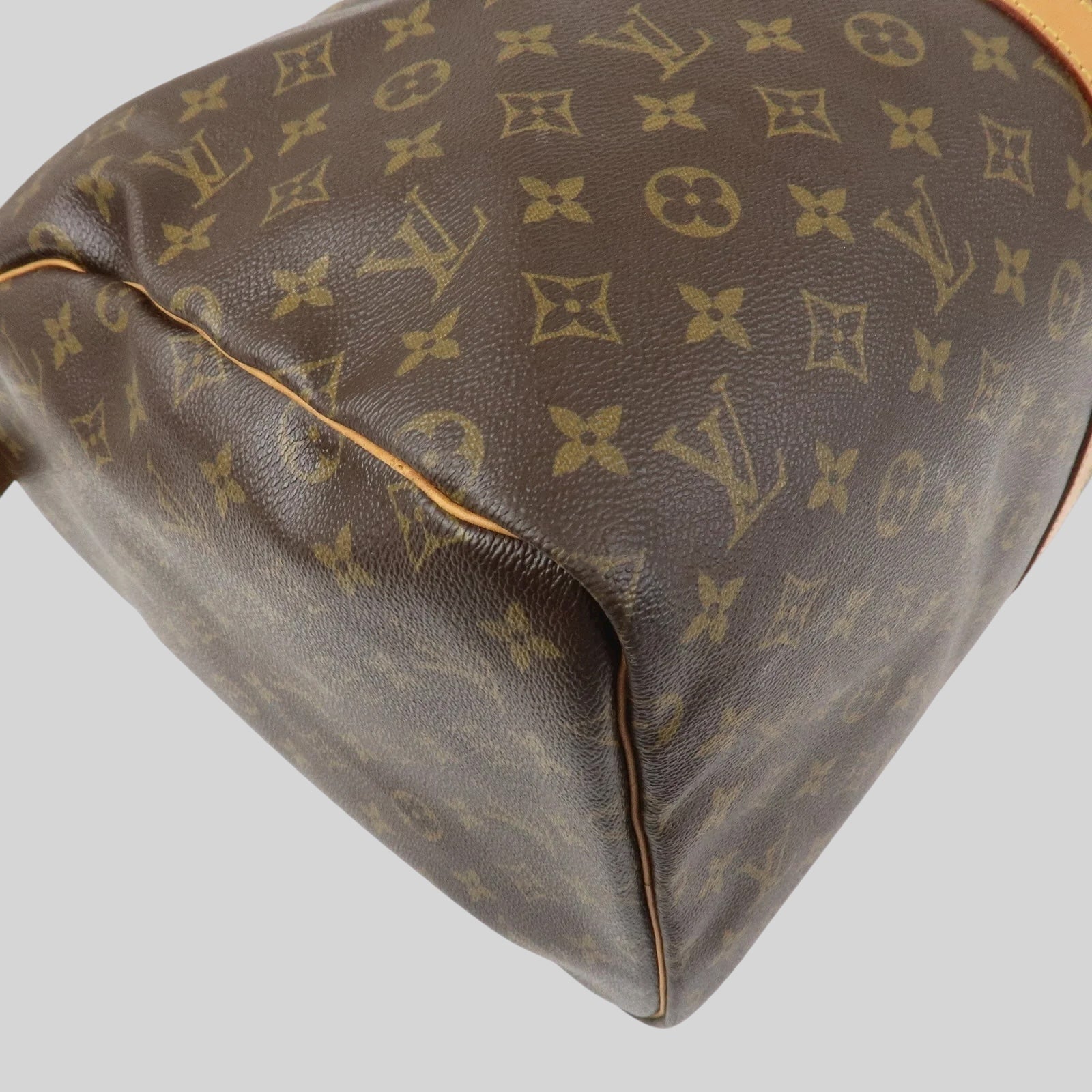Louis Vuitton Keepall 55