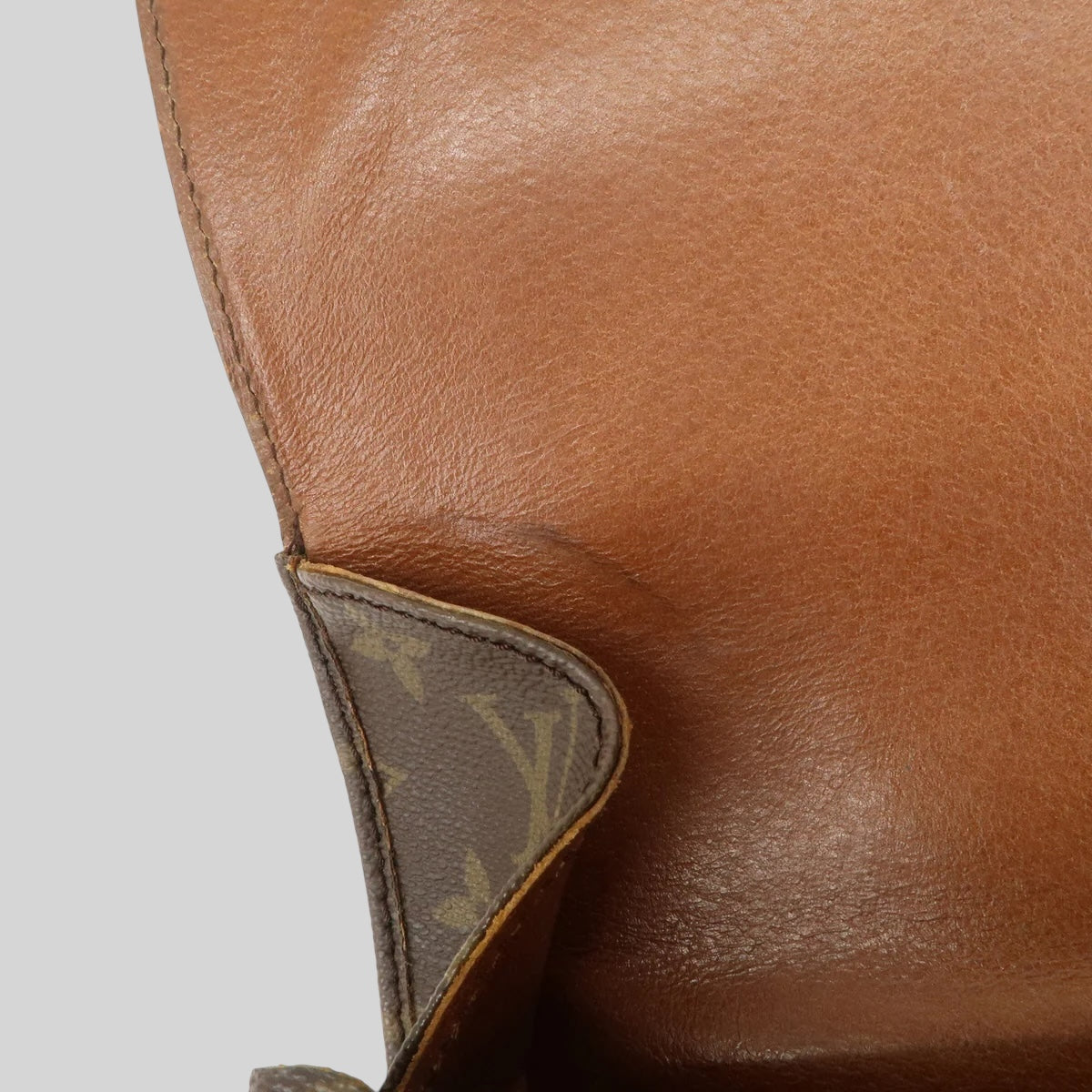 Louis Vuitton Cartouchière GM